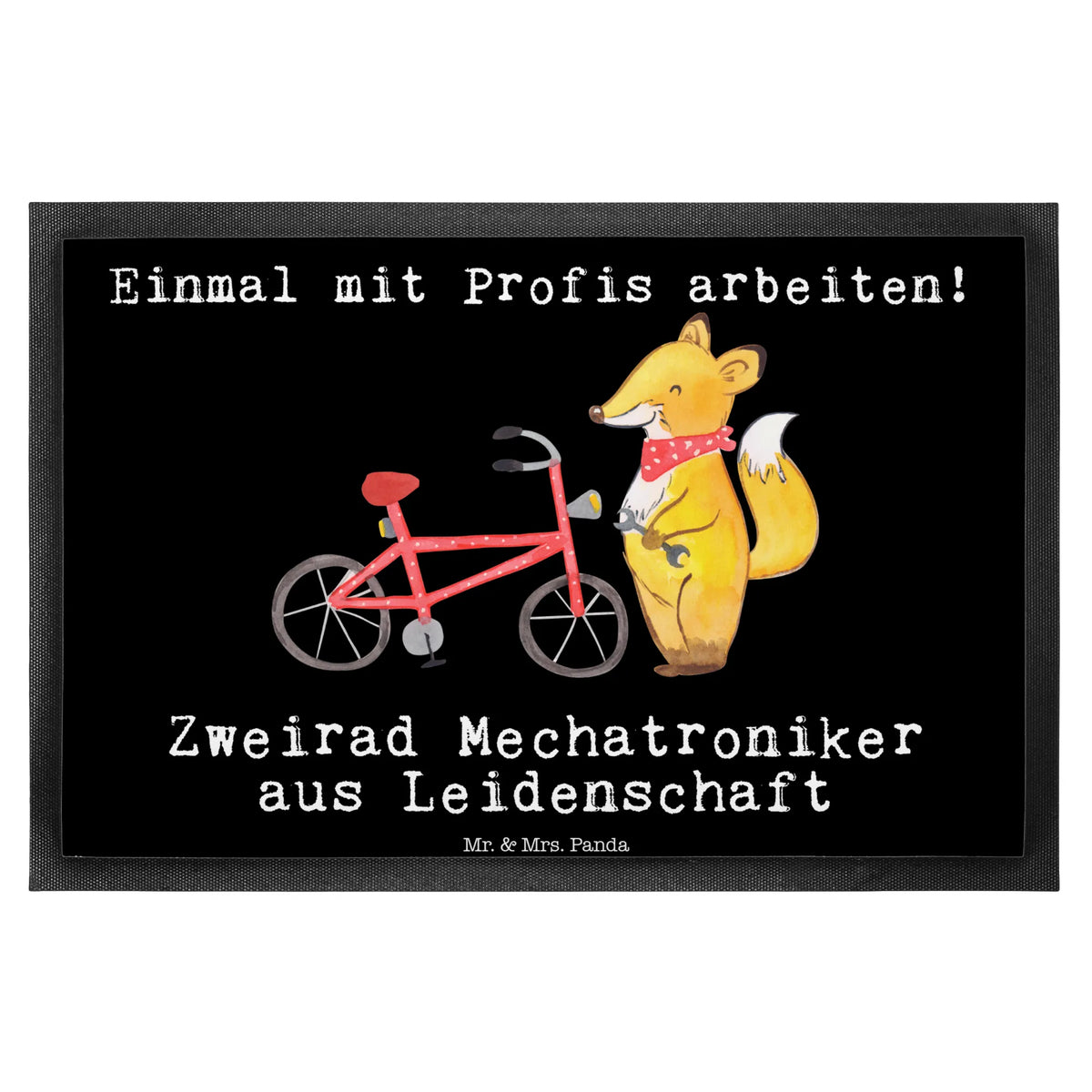 Fußmatte Zweirad Mechatroniker Leidenschaft abstreifer, Gummimatte, Abtreter, Eingangsmatte, Bodenvorleger, Gummi-Fußmatte, Fussmatte, Schmutzfangmatte, Abtretmatte, Haustürmatte, Fußabstreifer, Türmatte, teppichmatte, Outdoor-Matte, Schmutzmatte, bodenmatte, Sauberlaufmatte, außenmatte, hausmatte, matte haustür, Fußabtreter, Vorleger, Schmutzfänger, fußmatte, Schuhabstreifer, Türvorleger, Schmutzfangteppich, flurmatte, Eingangsteppich, Geschenk, Schenken, Jubiläum, Danke, Dankeschön, Beruf, Ausbildung, Abschied, Rente, Kollege, Kollegin, Arbeitskollege, Mitarbeiter, Firma
