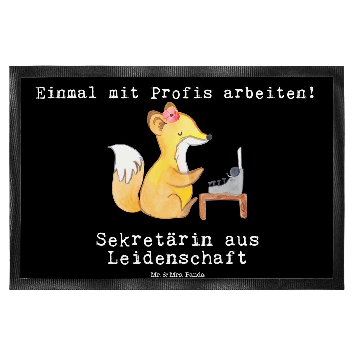 Doormat Secretary Passion hausmatte, flurmatte, Schuhabstreifer, Gummimatte, Outdoor-Matte, außenmatte, Fußabtreter, Schmutzfangmatte, bodenmatte, matte haustür, teppichmatte, Eingangsteppich, Fußabstreifer, fußmatte, Schmutzfänger, Türvorleger, Bodenvorleger, abstreifer, Abtreter, Vorleger, Abtretmatte, Gummi-Fußmatte, Türmatte, Schmutzmatte, Haustürmatte, Fussmatte, Sauberlaufmatte, Eingangsmatte, Schmutzfangteppich, Geschenk, Schenken, Jubiläum, Danke, Dankeschön, Beruf, Ausbildung, Abschied, Rente, Kollege, Kollegin, Arbeitskollege, Mitarbeiter, Firma