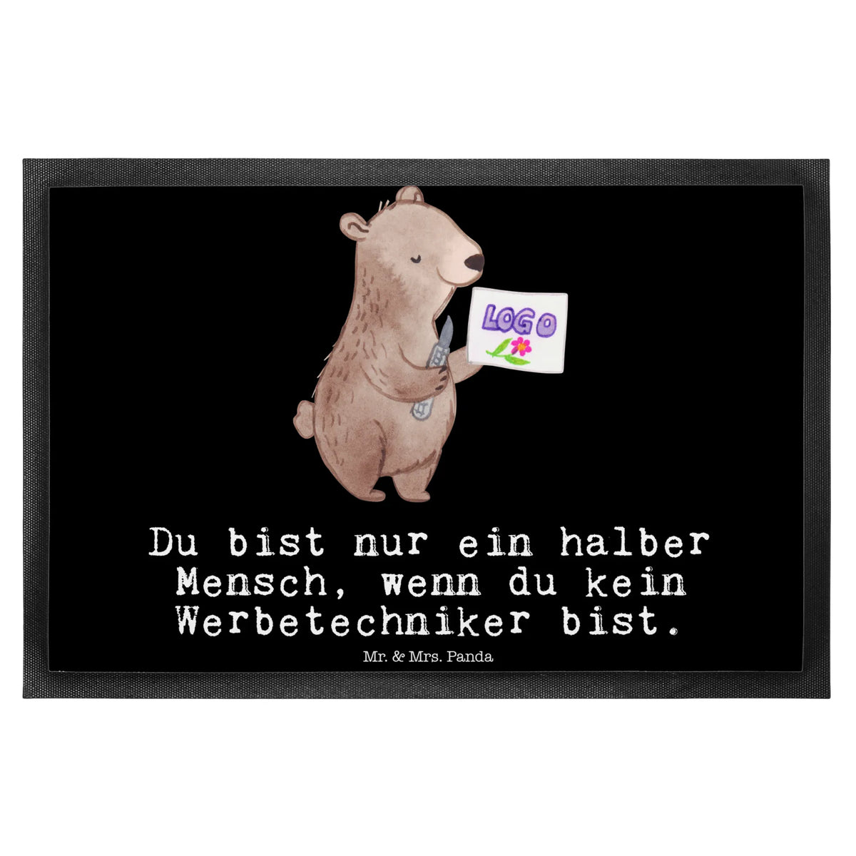 Fußmatte Werbetechniker Herz außenmatte, flurmatte, Outdoor-Matte, Fußabstreifer, Sauberlaufmatte, Schmutzfänger, Fussmatte, Eingangsmatte, abstreifer, matte haustür, Haustürmatte, Schuhabstreifer, Gummimatte, fußmatte, Fußabtreter, hausmatte, Bodenvorleger, Türvorleger, Türmatte, bodenmatte, Eingangsteppich, Gummi-Fußmatte, Schmutzfangteppich, Schmutzmatte, Abtretmatte, teppichmatte, Abtreter, Schmutzfangmatte, Vorleger, Geschenk, Schenken, Jubiläum, Danke, Dankeschön, Beruf, Ausbildung, Abschied, Rente, Kollege, Kollegin, Arbeitskollege, Mitarbeiter, Firma