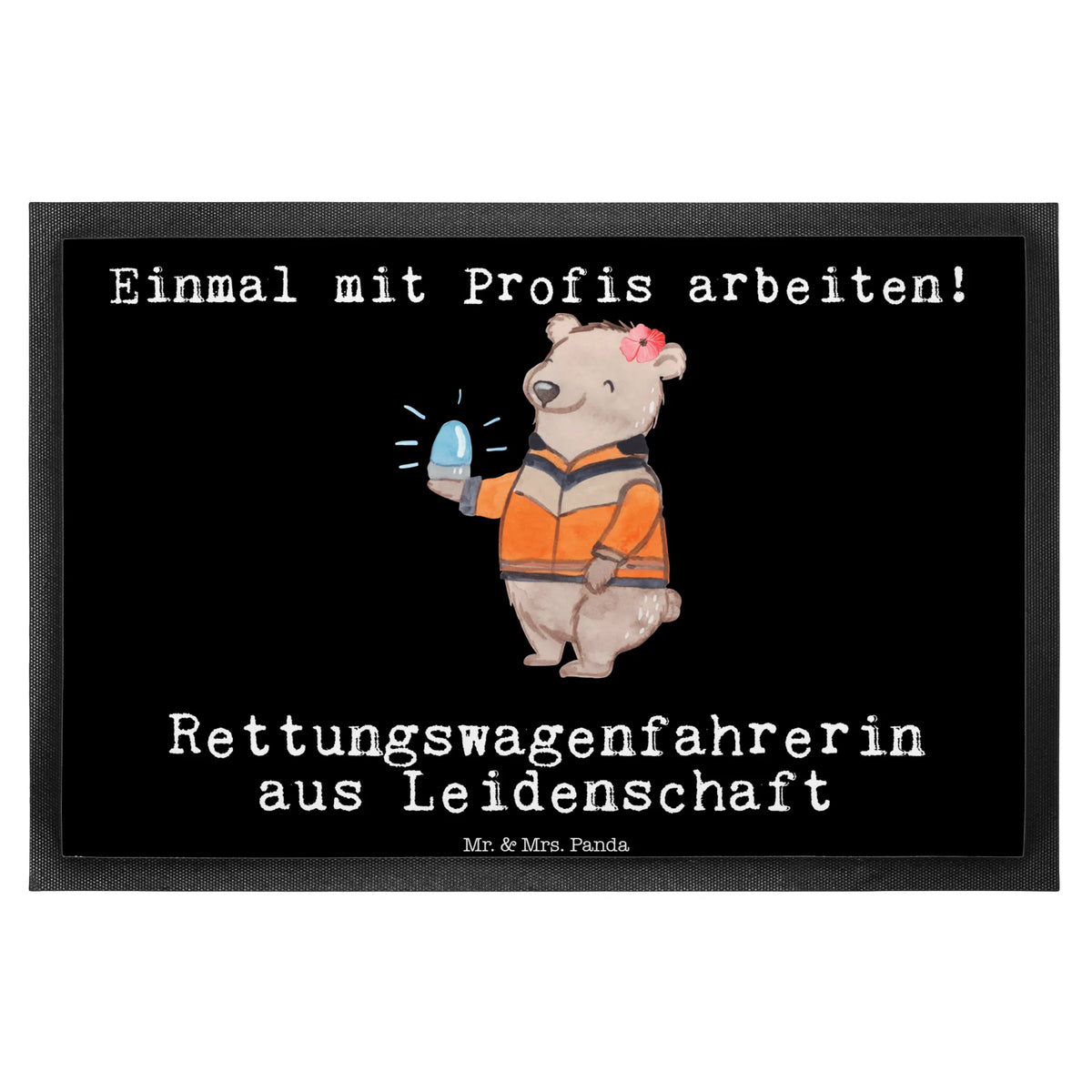 Fußmatte Rettungswagenfahrerin Leidenschaft Schuhabstreifer, flurmatte, Vorleger, Türmatte, Fußabstreifer, Schmutzmatte, Haustürmatte, außenmatte, Fußabtreter, Schmutzfangteppich, Bodenvorleger, Outdoor-Matte, Abtretmatte, Sauberlaufmatte, bodenmatte, Gummi-Fußmatte, hausmatte, Abtreter, abstreifer, Schmutzfangmatte, Eingangsteppich, teppichmatte, Schmutzfänger, Türvorleger, Fussmatte, fußmatte, Eingangsmatte, matte haustür, Gummimatte, Geschenk, Schenken, Jubiläum, Danke, Dankeschön, Beruf, Ausbildung, Abschied, Rente, Kollege, Kollegin, Arbeitskollege, Mitarbeiter, Firma