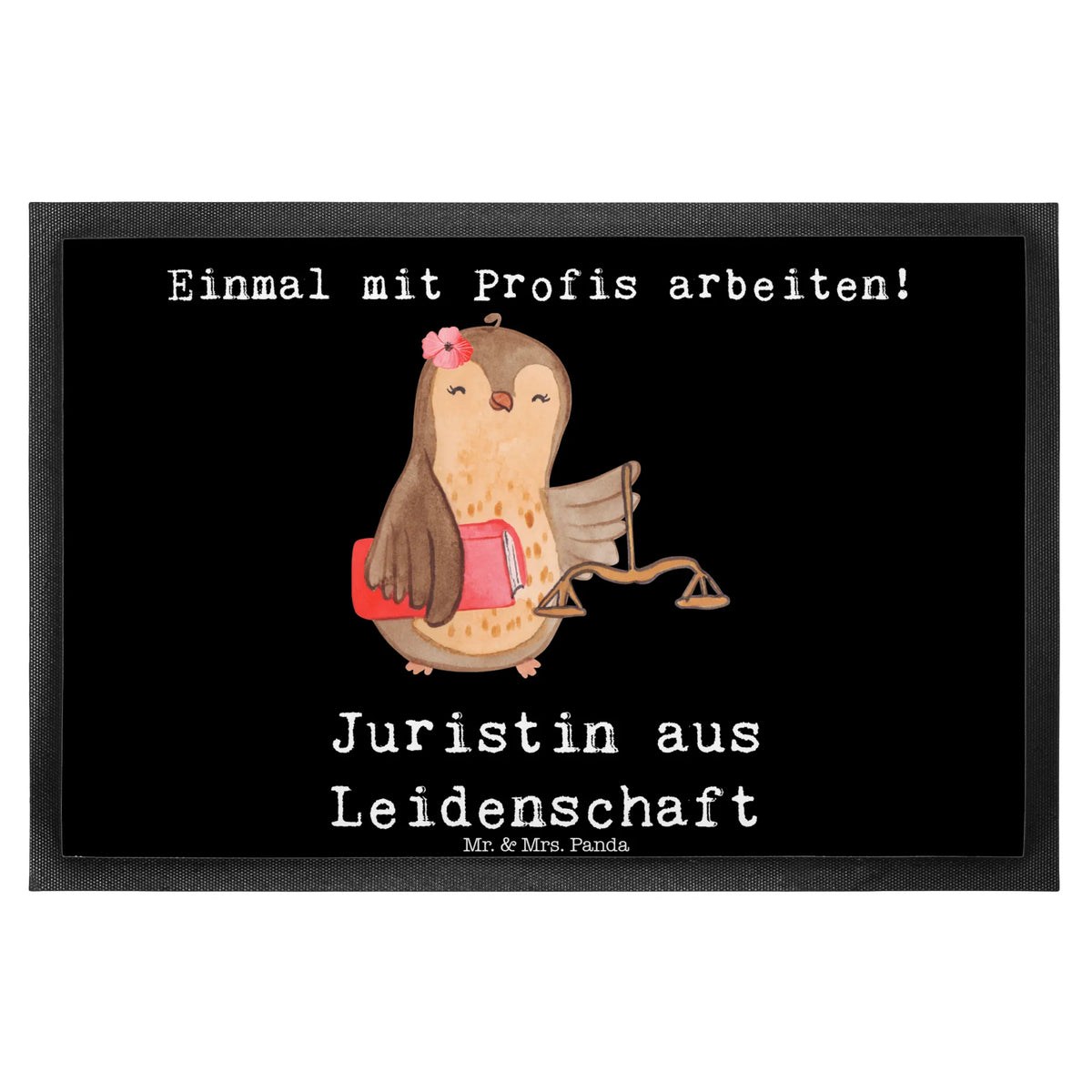 Fußmatte Juristin Leidenschaft Schuhabstreifer, Vorleger, Fußabtreter, Bodenvorleger, Eingangsmatte, Abtreter, Schmutzfangmatte, Abtretmatte, fußmatte, Türvorleger, Gummimatte, Sauberlaufmatte, Outdoor-Matte, flurmatte, Fussmatte, Fußabstreifer, Schmutzfänger, matte haustür, außenmatte, Eingangsteppich, Schmutzmatte, teppichmatte, hausmatte, Türmatte, Haustürmatte, Schmutzfangteppich, bodenmatte, abstreifer, Gummi-Fußmatte, Geschenk, Schenken, Jubiläum, Danke, Dankeschön, Beruf, Ausbildung, Abschied, Rente, Kollege, Kollegin, Arbeitskollege, Mitarbeiter, Firma, Anwaltskanzlei, Jura Studium, Jurastudent, Juristin, Master Of Laws, Anwältin, Staatsexamen