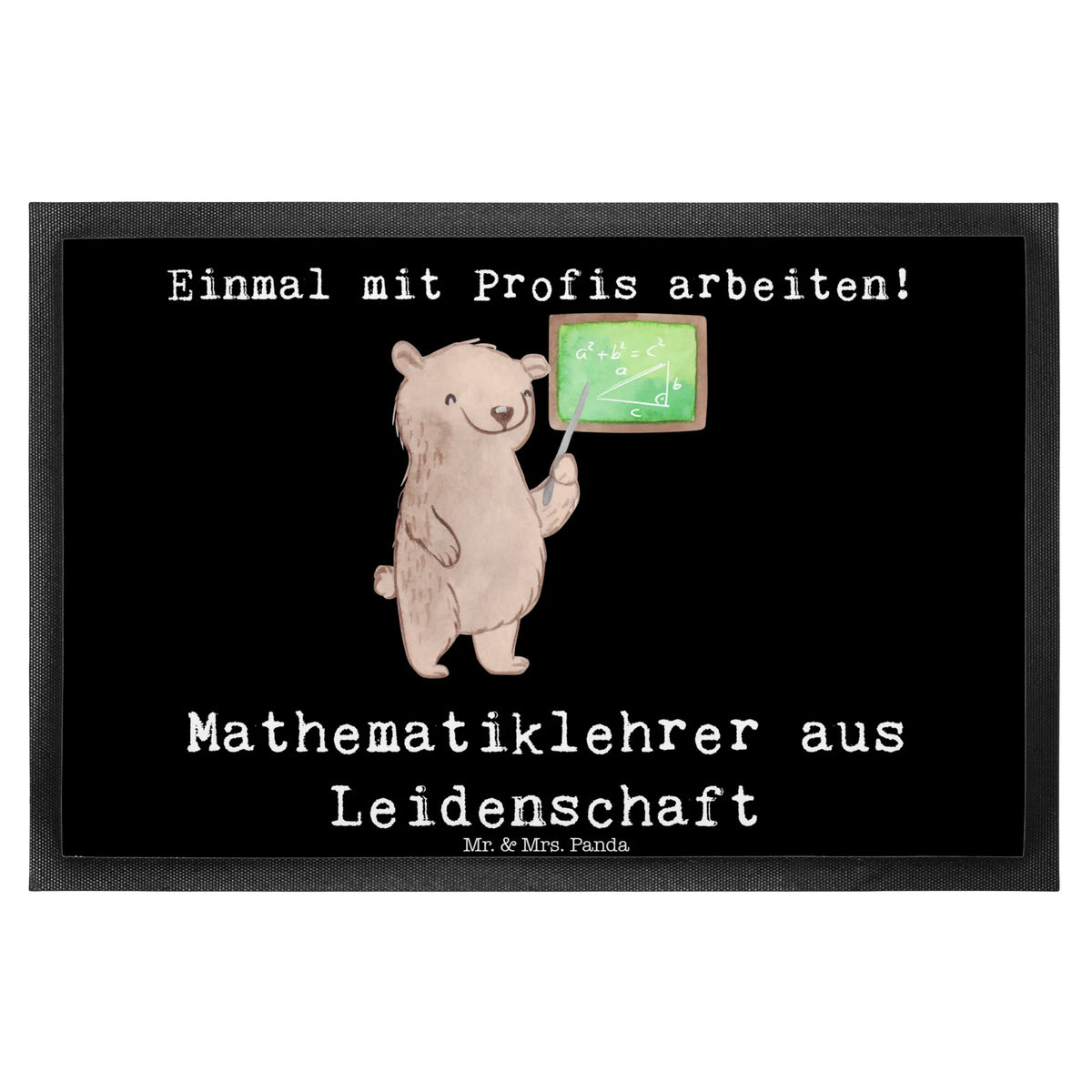 Fußmatte Mathematiklehrer Leidenschaft Türvorleger, Abtretmatte, Türmatte, Gummi-Fußmatte, Abtreter, Schmutzfangteppich, flurmatte, matte haustür, Schmutzfänger, Eingangsteppich, bodenmatte, Schmutzfangmatte, Vorleger, fußmatte, Sauberlaufmatte, hausmatte, Bodenvorleger, abstreifer, Gummimatte, Schuhabstreifer, Eingangsmatte, teppichmatte, Fussmatte, außenmatte, Fußabstreifer, Fußabtreter, Schmutzmatte, Haustürmatte, Outdoor-Matte, Geschenk, Schenken, Jubiläum, Danke, Dankeschön, Beruf, Ausbildung, Abschied, Rente, Kollege, Kollegin, Arbeitskollege, Mitarbeiter, Firma, Referendariat, Lehramtstudent, Matheunterricht, Mathelehrer, Mathematiklehrer