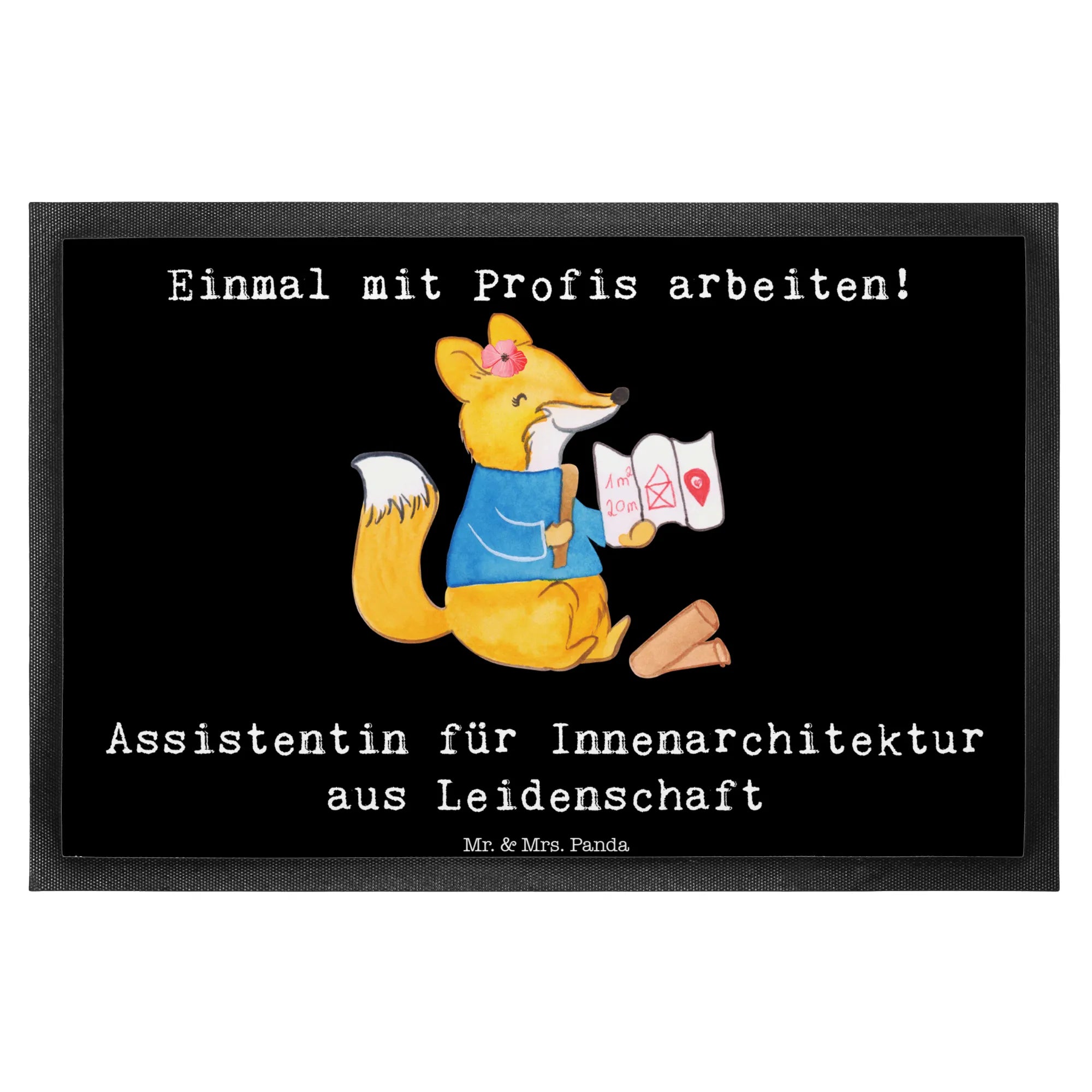 Doormat Interior Design Assistant Passion Türvorleger, Eingangsteppich, Schmutzmatte, Haustürmatte, Gummimatte, Türmatte, Fußabstreifer, Vorleger, Bodenvorleger, Sauberlaufmatte, Schmutzfangmatte, Schuhabstreifer, flurmatte, Abtreter, Schmutzfänger, Schmutzfangteppich, Outdoor-Matte, fußmatte, matte haustür, außenmatte, bodenmatte, Fussmatte, abstreifer, Gummi-Fußmatte, Fußabtreter, Abtretmatte, Eingangsmatte, hausmatte, teppichmatte, Geschenk, Schenken, Jubiläum, Danke, Dankeschön, Beruf, Ausbildung, Abschied, Rente, Kollege, Kollegin, Arbeitskollege, Mitarbeiter, Firma