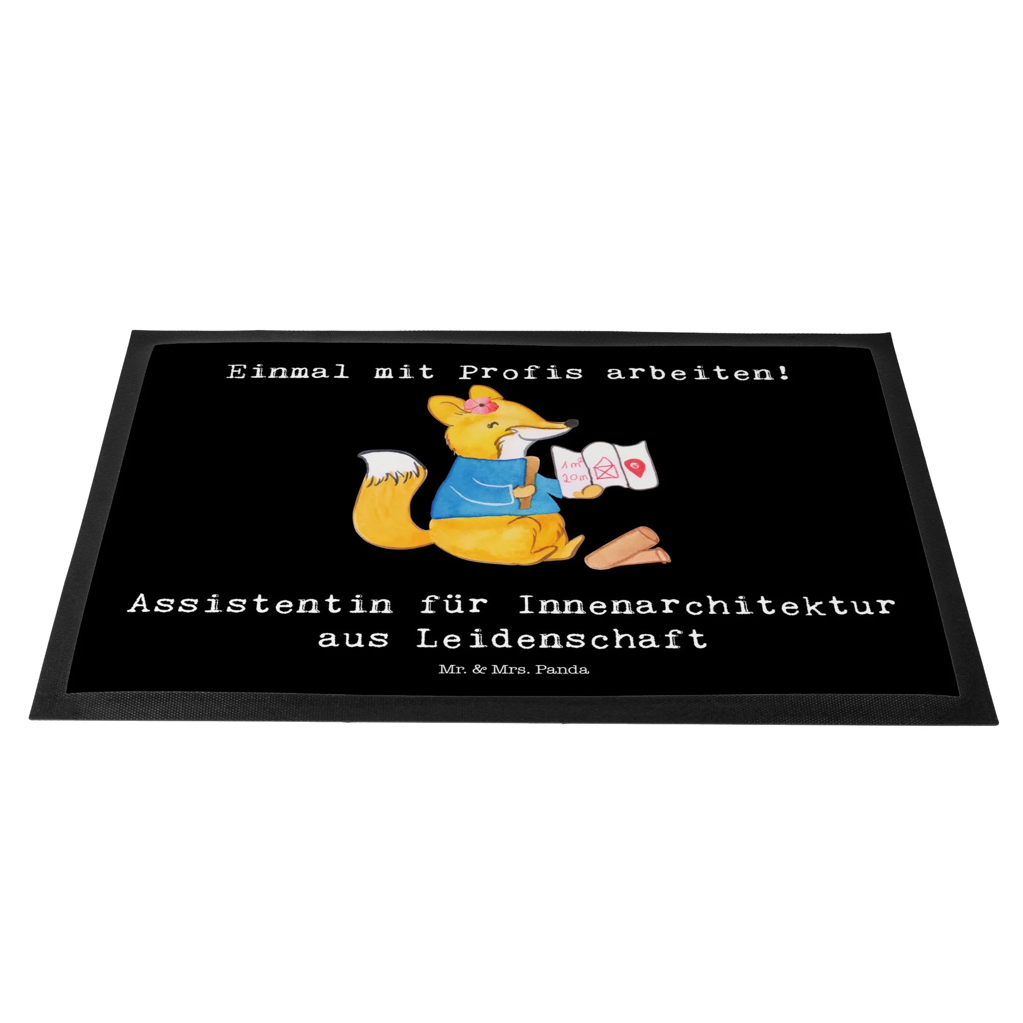Doormat Interior Design Assistant Passion Türvorleger, Eingangsteppich, Schmutzmatte, Haustürmatte, Gummimatte, Türmatte, Fußabstreifer, Vorleger, Bodenvorleger, Sauberlaufmatte, Schmutzfangmatte, Schuhabstreifer, flurmatte, Abtreter, Schmutzfänger, Schmutzfangteppich, Outdoor-Matte, fußmatte, matte haustür, außenmatte, bodenmatte, Fussmatte, abstreifer, Gummi-Fußmatte, Fußabtreter, Abtretmatte, Eingangsmatte, hausmatte, teppichmatte, Geschenk, Schenken, Jubiläum, Danke, Dankeschön, Beruf, Ausbildung, Abschied, Rente, Kollege, Kollegin, Arbeitskollege, Mitarbeiter, Firma
