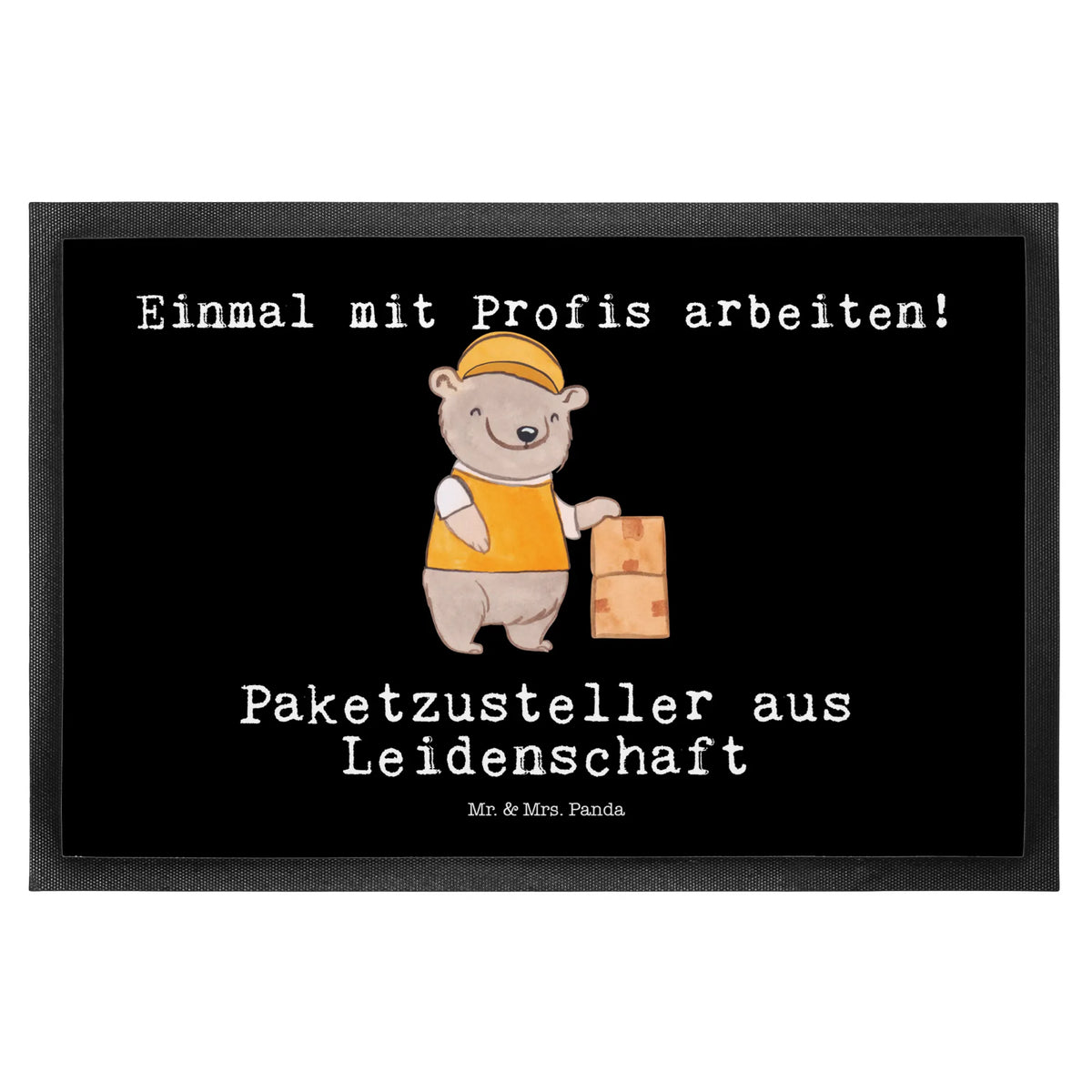 Fußmatte Paketzusteller Leidenschaft Fußabstreifer, fußmatte, Abtretmatte, Gummimatte, Türvorleger, Schmutzmatte, Sauberlaufmatte, abstreifer, hausmatte, Vorleger, bodenmatte, Gummi-Fußmatte, Abtreter, matte haustür, Fußabtreter, Schmutzfangmatte, teppichmatte, Bodenvorleger, Outdoor-Matte, Schmutzfangteppich, Haustürmatte, Eingangsmatte, Türmatte, Schuhabstreifer, Eingangsteppich, außenmatte, flurmatte, Fussmatte, Schmutzfänger, Geschenk, Schenken, Jubiläum, Danke, Dankeschön, Beruf, Ausbildung, Abschied, Rente, Kollege, Kollegin, Arbeitskollege, Mitarbeiter, Firma, Zustellservice Pakete, Paketzusteller, Paketbote