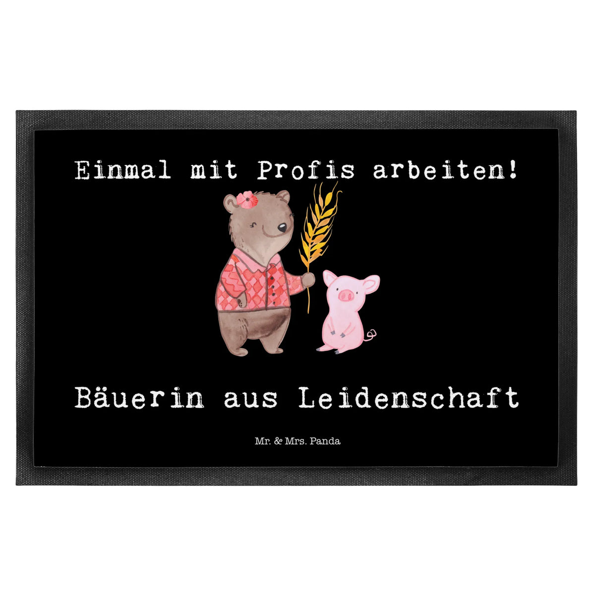 Fußmatte Bäuerin Leidenschaft Abtretmatte, abstreifer, Schmutzmatte, teppichmatte, Schmutzfänger, fußmatte, Schmutzfangmatte, hausmatte, Eingangsmatte, Türvorleger, Fussmatte, außenmatte, matte haustür, Sauberlaufmatte, Gummi-Fußmatte, Fußabtreter, Schuhabstreifer, Vorleger, bodenmatte, Schmutzfangteppich, Outdoor-Matte, Haustürmatte, Fußabstreifer, Abtreter, flurmatte, Gummimatte, Bodenvorleger, Türmatte, Eingangsteppich, Geschenk, Schenken, Jubiläum, Danke, Dankeschön, Beruf, Ausbildung, Abschied, Rente, Kollege, Kollegin, Arbeitskollege, Mitarbeiter, Firma, Bäuerin, Landwirtin, Tierwirtin, Bauernhof, Agronomin, Farmerin