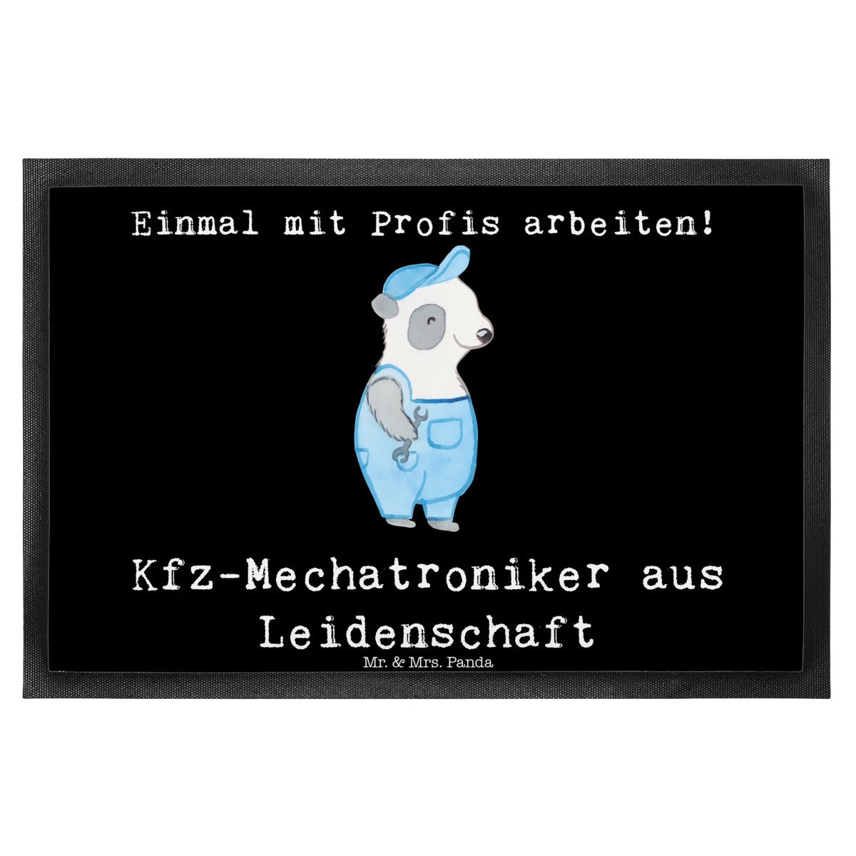 Fußmatte Kfz-Mechatroniker Leidenschaft Gummi-Fußmatte, Vorleger, Schmutzmatte, fußmatte, matte haustür, Abtreter, Schmutzfangmatte, abstreifer, Schmutzfangteppich, Sauberlaufmatte, Fussmatte, Fußabtreter, Eingangsmatte, Schuhabstreifer, Haustürmatte, Türvorleger, Schmutzfänger, Fußabstreifer, hausmatte, Gummimatte, teppichmatte, Bodenvorleger, außenmatte, Türmatte, Outdoor-Matte, Eingangsteppich, bodenmatte, flurmatte, Abtretmatte, Geschenk, Schenken, Jubiläum, Danke, Dankeschön, Beruf, Ausbildung, Abschied, Rente, Kollege, Kollegin, Arbeitskollege, Mitarbeiter, Firma, Kraftfahrzeugmechaniker, Meister, Kfz-Mechatroniker, Gesellenprüfung
