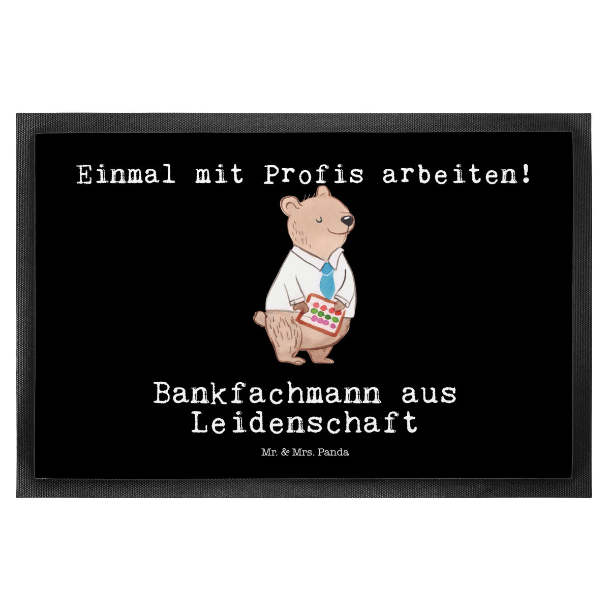 Fußmatte Bankfachmann Leidenschaft Schmutzfänger, bodenmatte, teppichmatte, Outdoor-Matte, Türmatte, Fußabtreter, hausmatte, Schmutzfangmatte, abstreifer, Gummi-Fußmatte, Fußabstreifer, Haustürmatte, fußmatte, Abtretmatte, außenmatte, Gummimatte, Schmutzfangteppich, matte haustür, Abtreter, Schuhabstreifer, Sauberlaufmatte, Fussmatte, flurmatte, Türvorleger, Vorleger, Eingangsteppich, Schmutzmatte, Eingangsmatte, Bodenvorleger, Geschenk, Schenken, Jubiläum, Danke, Dankeschön, Beruf, Ausbildung, Abschied, Rente, Kollege, Kollegin, Arbeitskollege, Mitarbeiter, Firma, Bankangestellter, Bankfachmann, Bankberater, Bänker