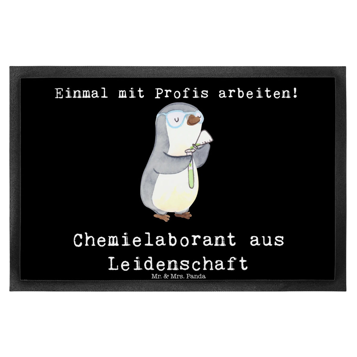 Fußmatte Chemielaborant Leidenschaft Fußabstreifer, Fussmatte, Vorleger, Schmutzfangteppich, außenmatte, Schmutzmatte, Eingangsmatte, Türmatte, flurmatte, Sauberlaufmatte, Türvorleger, Bodenvorleger, Fußabtreter, Eingangsteppich, abstreifer, hausmatte, Abtretmatte, fußmatte, Haustürmatte, Abtreter, teppichmatte, Gummimatte, Outdoor-Matte, Schmutzfangmatte, bodenmatte, Gummi-Fußmatte, Schuhabstreifer, matte haustür, Schmutzfänger, Geschenk, Schenken, Jubiläum, Danke, Dankeschön, Beruf, Ausbildung, Abschied, Rente, Kollege, Kollegin, Arbeitskollege, Mitarbeiter, Firma, Studium, Chemielaborant, Wissenschaftler, Naturwissenschaftler, Labor, Chemiker, Forschung