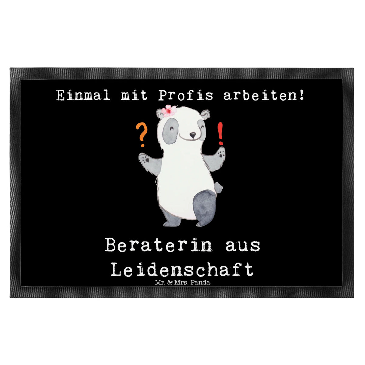 Fußmatte Beraterin Leidenschaft Schmutzfänger, Haustürmatte, Eingangsmatte, Fußabstreifer, Abtretmatte, matte haustür, Gummimatte, außenmatte, Schmutzfangmatte, Schmutzfangteppich, Abtreter, teppichmatte, Schmutzmatte, Türmatte, hausmatte, Sauberlaufmatte, bodenmatte, Schuhabstreifer, fußmatte, Gummi-Fußmatte, flurmatte, Türvorleger, Fussmatte, Fußabtreter, Eingangsteppich, abstreifer, Vorleger, Bodenvorleger, Outdoor-Matte, Geschenk, Schenken, Jubiläum, Danke, Dankeschön, Beruf, Ausbildung, Abschied, Rente, Kollege, Kollegin, Arbeitskollege, Mitarbeiter, Firma, Finanzberaterin, Beratungsbüro, Eröffnung, Beraterin, IT Beratung