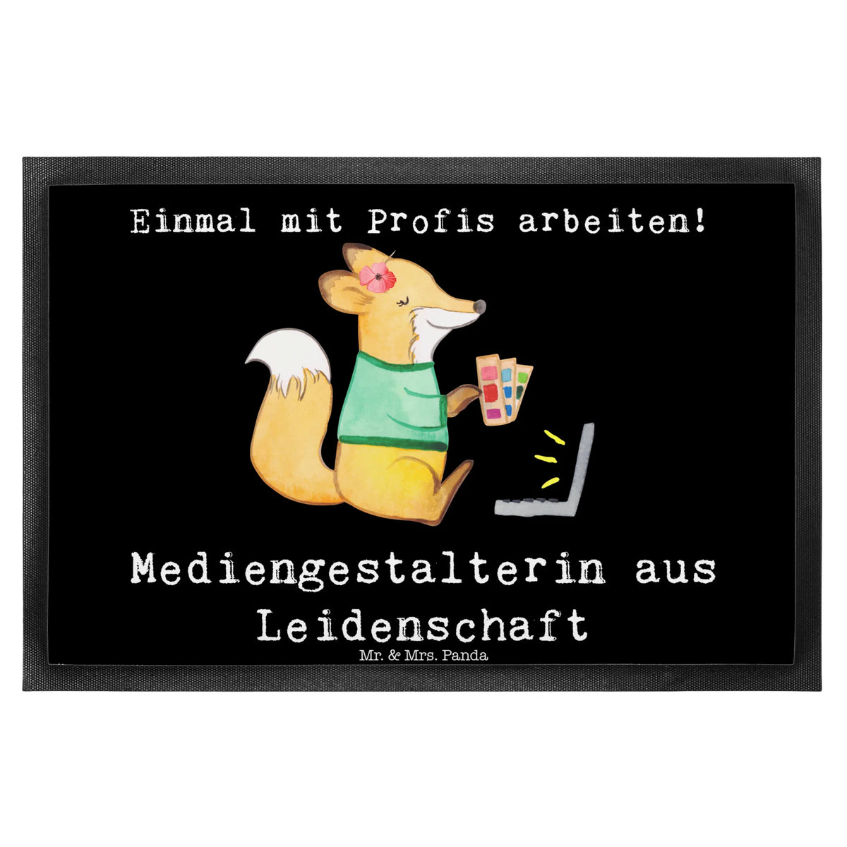 Fußmatte Mediengestalterin Leidenschaft Abtreter, Schmutzmatte, außenmatte, Schmutzfänger, matte haustür, Schmutzfangmatte, bodenmatte, Sauberlaufmatte, Bodenvorleger, Schmutzfangteppich, Fußabstreifer, Vorleger, hausmatte, flurmatte, Haustürmatte, Fussmatte, fußmatte, Fußabtreter, Eingangsmatte, Outdoor-Matte, Eingangsteppich, Gummimatte, Türmatte, Gummi-Fußmatte, abstreifer, Türvorleger, Schuhabstreifer, teppichmatte, Abtretmatte, Geschenk, Schenken, Jubiläum, Danke, Dankeschön, Beruf, Ausbildung, Abschied, Rente, Kollege, Kollegin, Arbeitskollege, Mitarbeiter, Firma, Grafikerin, Grafikdesignerin, Mediengestalter, Designer