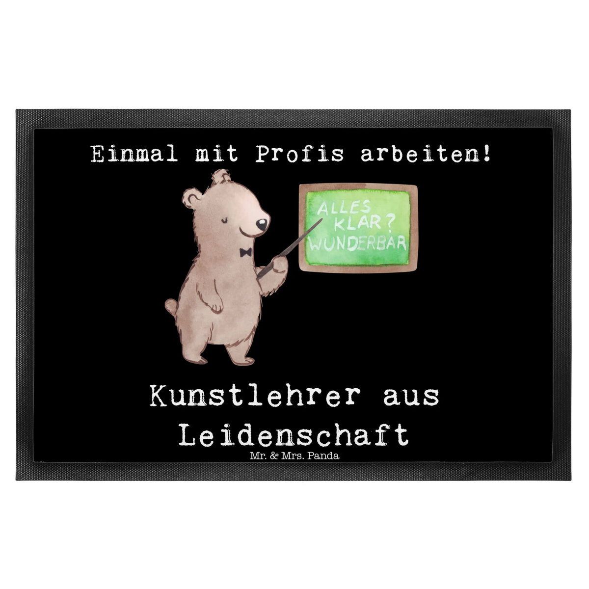 Fußmatte Kunstlehrer Leidenschaft Sauberlaufmatte, teppichmatte, Gummi-Fußmatte, Abtreter, Schmutzmatte, Schuhabstreifer, flurmatte, Eingangsteppich, Türvorleger, Schmutzfänger, Eingangsmatte, Schmutzfangteppich, Türmatte, außenmatte, Bodenvorleger, Outdoor-Matte, Fussmatte, Gummimatte, matte haustür, abstreifer, fußmatte, bodenmatte, Haustürmatte, Vorleger, Abtretmatte, Fußabstreifer, Schmutzfangmatte, hausmatte, Fußabtreter, Geschenk, Schenken, Jubiläum, Danke, Dankeschön, Beruf, Ausbildung, Abschied, Rente, Kollege, Kollegin, Arbeitskollege, Mitarbeiter, Firma, Kunstschule, Kunstunterricht, Kunstlehrer