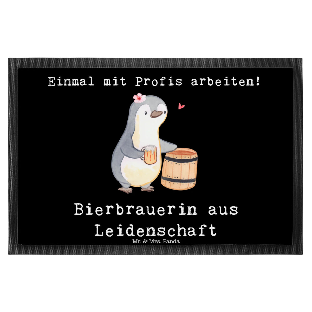 Fußmatte Bierbrauerin Leidenschaft Eingangsteppich, Fußabstreifer, Türvorleger, fußmatte, Vorleger, Sauberlaufmatte, Eingangsmatte, matte haustür, Abtreter, Schmutzfangteppich, Gummi-Fußmatte, Bodenvorleger, außenmatte, Fussmatte, Abtretmatte, teppichmatte, Schuhabstreifer, Haustürmatte, hausmatte, Schmutzfänger, bodenmatte, Fußabtreter, Gummimatte, Türmatte, abstreifer, flurmatte, Schmutzmatte, Outdoor-Matte, Schmutzfangmatte, Geschenk, Schenken, Jubiläum, Danke, Dankeschön, Beruf, Ausbildung, Abschied, Rente, Kollege, Kollegin, Arbeitskollege, Mitarbeiter, Firma, Biergeschenk, Hobbybrauen, Biertrinkerin, Bierliebe, Heimbrauen, Bierbrauerin, Bierkennerin, Selbstbrauen, Bierfass