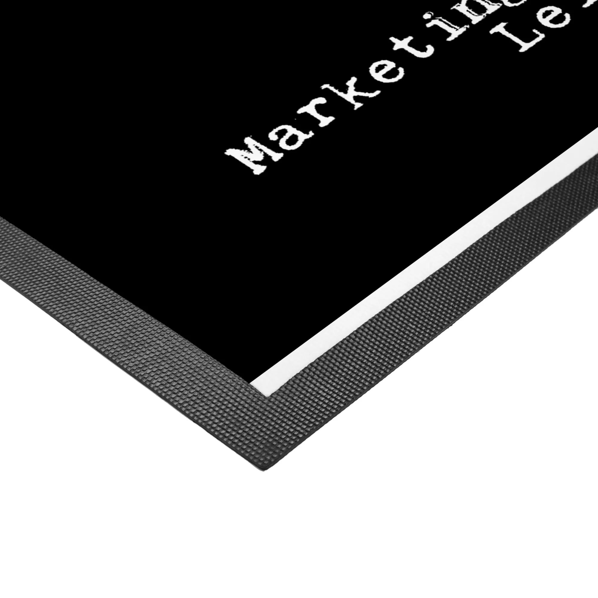 Fußmatte Kaufmann für Marketingkommunikation Leidenschaft Schmutzfänger, Abtretmatte, Türvorleger, Fußabtreter, Haustürmatte, Outdoor-Matte, Gummi-Fußmatte, teppichmatte, matte haustür, Eingangsmatte, Sauberlaufmatte, Fussmatte, Schmutzfangteppich, Bodenvorleger, bodenmatte, flurmatte, Vorleger, Abtreter, Schmutzmatte, fußmatte, Gummimatte, Fußabstreifer, abstreifer, Eingangsteppich, außenmatte, hausmatte, Schmutzfangmatte, Türmatte, Schuhabstreifer, Geschenk, Schenken, Jubiläum, Danke, Dankeschön, Beruf, Ausbildung, Abschied, Rente, Kollege, Kollegin, Arbeitskollege, Mitarbeiter, Firma