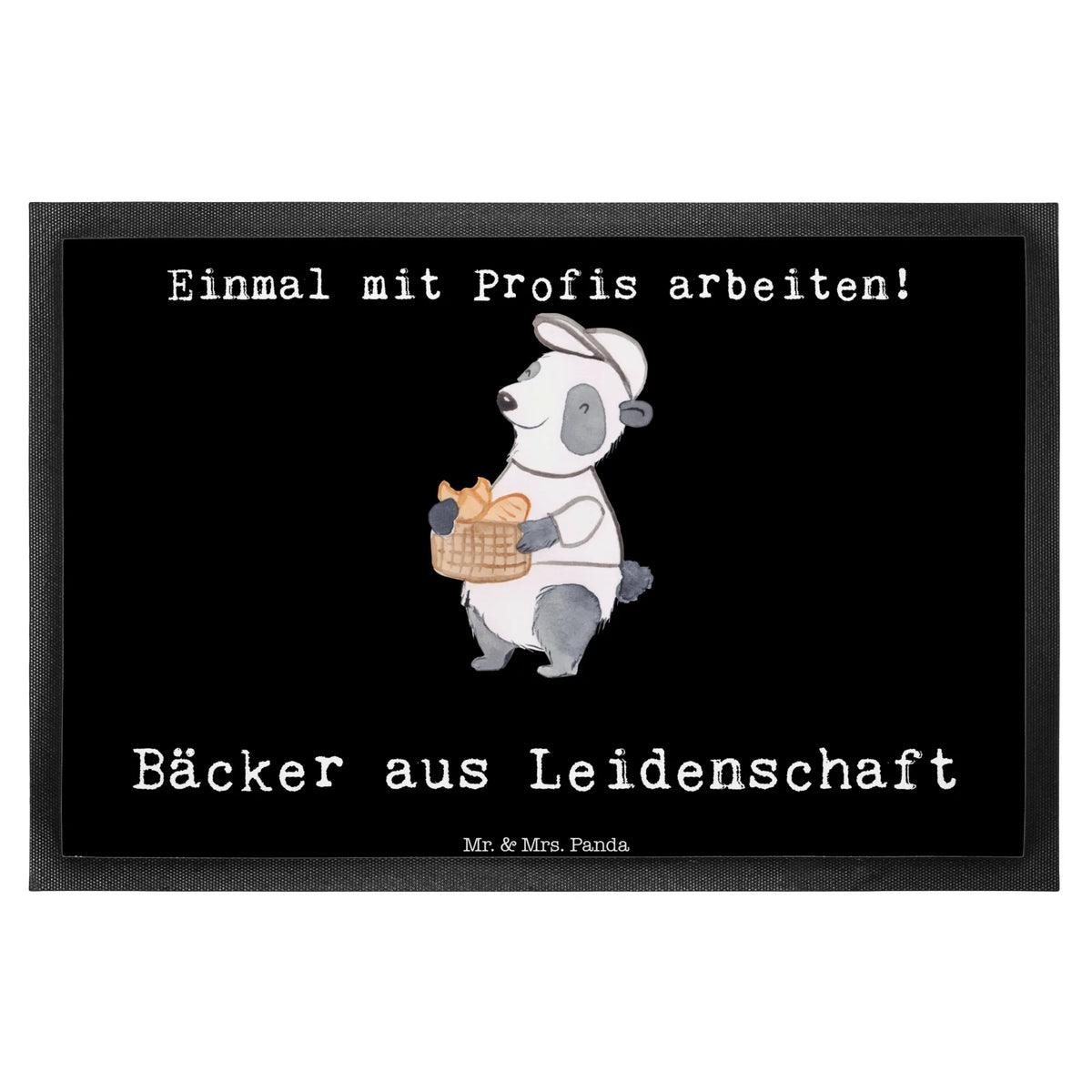 Fußmatte Bäcker Leidenschaft Schmutzfangteppich, flurmatte, Eingangsteppich, Schmutzfänger, Abtreter, Bodenvorleger, hausmatte, fußmatte, Schmutzfangmatte, matte haustür, Vorleger, Eingangsmatte, Schuhabstreifer, Sauberlaufmatte, Fußabtreter, Fußabstreifer, abstreifer, Türmatte, Gummi-Fußmatte, außenmatte, Schmutzmatte, Outdoor-Matte, Abtretmatte, Gummimatte, teppichmatte, bodenmatte, Fussmatte, Türvorleger, Haustürmatte, Geschenk, Schenken, Jubiläum, Danke, Dankeschön, Beruf, Ausbildung, Abschied, Rente, Kollege, Kollegin, Arbeitskollege, Mitarbeiter, Firma, Bäcker, Brotbäcker, Konditor, Backstube, Bäckerei, Bäckerladen, Brotmanufaktur