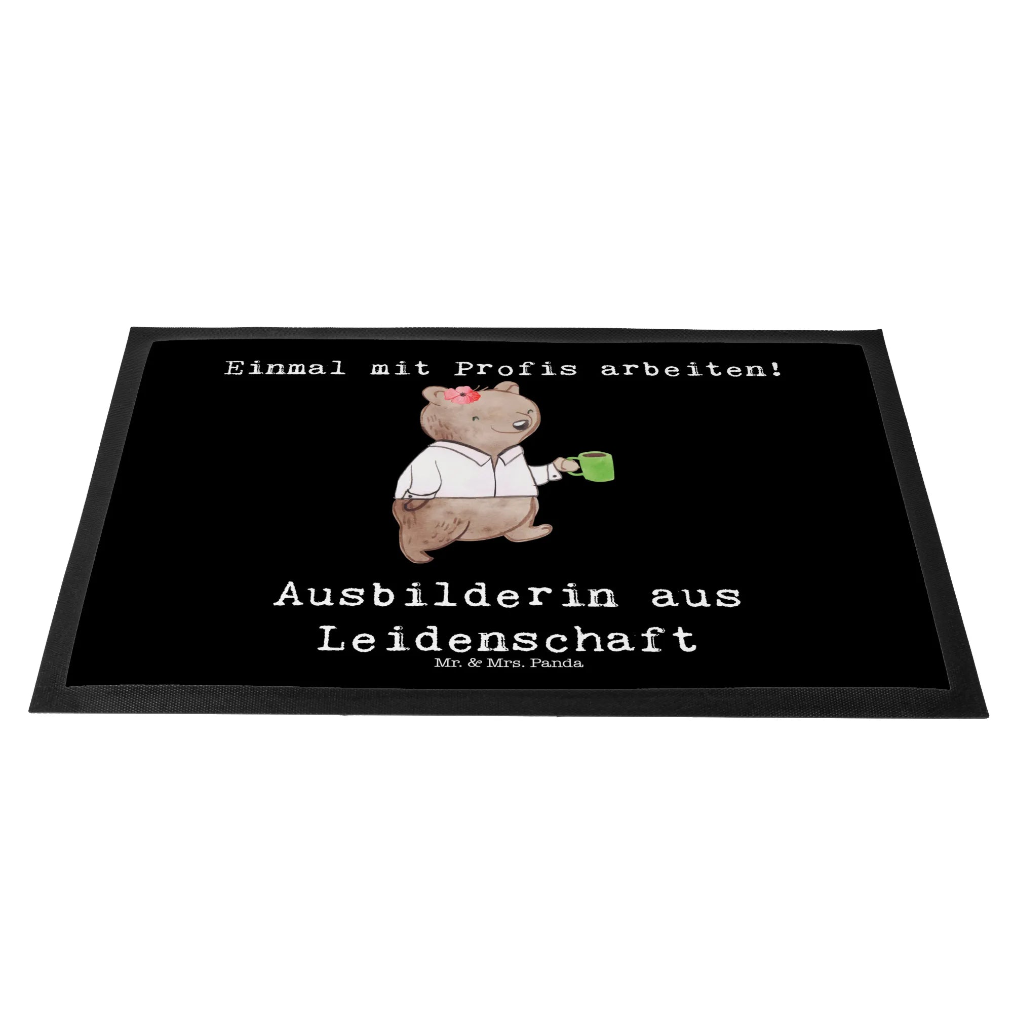 Doormat instructor Passion Sauberlaufmatte, bodenmatte, Bodenvorleger, Schmutzmatte, Gummimatte, Fussmatte, Abtretmatte, matte haustür, flurmatte, Schmutzfangmatte, Outdoor-Matte, abstreifer, teppichmatte, Türvorleger, Haustürmatte, hausmatte, Türmatte, Fußabstreifer, außenmatte, Fußabtreter, Schmutzfänger, Schuhabstreifer, fußmatte, Abtreter, Gummi-Fußmatte, Schmutzfangteppich, Eingangsteppich, Vorleger, Eingangsmatte, Geschenk, Schenken, Jubiläum, Danke, Dankeschön, Beruf, Ausbildung, Abschied, Rente, Kollege, Kollegin, Arbeitskollege, Mitarbeiter, Firma, Ausbilderin, Tutorin, Ausbilderprüfung