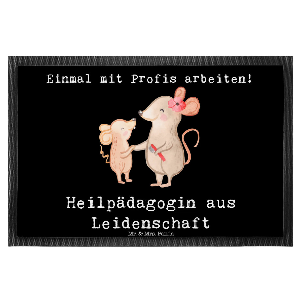 Fußmatte Heilpädagogin Leidenschaft Fussmatte, Gummi-Fußmatte, matte haustür, Türvorleger, abstreifer, Eingangsteppich, hausmatte, Fußabtreter, Schmutzfangteppich, Abtreter, Fußabstreifer, Vorleger, Schuhabstreifer, Haustürmatte, Sauberlaufmatte, Schmutzmatte, Schmutzfänger, fußmatte, bodenmatte, Bodenvorleger, außenmatte, Schmutzfangmatte, flurmatte, Abtretmatte, Gummimatte, Eingangsmatte, Outdoor-Matte, teppichmatte, Türmatte, Geschenk, Schenken, Jubiläum, Danke, Dankeschön, Beruf, Ausbildung, Abschied, Rente, Kollege, Kollegin, Arbeitskollege, Mitarbeiter, Firma, Heilpädagogin, Studium, Heilpädagogik