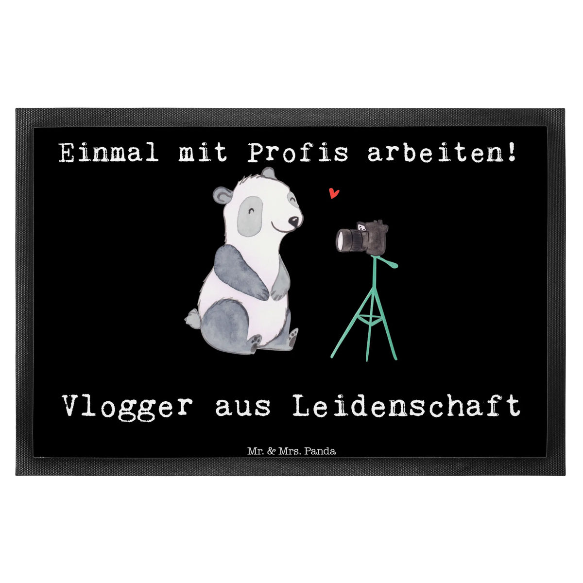Fußmatte Vlogger Leidenschaft Türvorleger, teppichmatte, außenmatte, Vorleger, Türmatte, hausmatte, Outdoor-Matte, Schmutzfangteppich, Schmutzfangmatte, abstreifer, Eingangsteppich, Bodenvorleger, Sauberlaufmatte, Fußabstreifer, matte haustür, Gummi-Fußmatte, fußmatte, Gummimatte, Fußabtreter, Abtreter, Fussmatte, Abtretmatte, bodenmatte, Schmutzmatte, Schuhabstreifer, flurmatte, Haustürmatte, Schmutzfänger, Eingangsmatte, Geschenk, Schenken, Jubiläum, Danke, Dankeschön, Beruf, Ausbildung, Abschied, Rente, Kollege, Kollegin, Arbeitskollege, Mitarbeiter, Firma