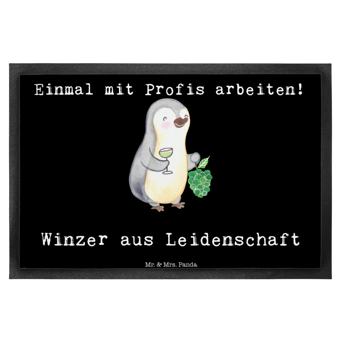 Fußmatte Winzer Leidenschaft Fussmatte, Abtreter, Gummi-Fußmatte, Türmatte, bodenmatte, Schmutzfangmatte, Bodenvorleger, Haustürmatte, Schmutzfänger, Abtretmatte, außenmatte, hausmatte, Gummimatte, matte haustür, Eingangsmatte, flurmatte, Fußabtreter, teppichmatte, Schmutzmatte, Schuhabstreifer, Eingangsteppich, Türvorleger, Sauberlaufmatte, abstreifer, Fußabstreifer, Schmutzfangteppich, Vorleger, fußmatte, Outdoor-Matte, Geschenk, Schenken, Jubiläum, Danke, Dankeschön, Beruf, Ausbildung, Abschied, Rente, Kollege, Kollegin, Arbeitskollege, Mitarbeiter, Firma