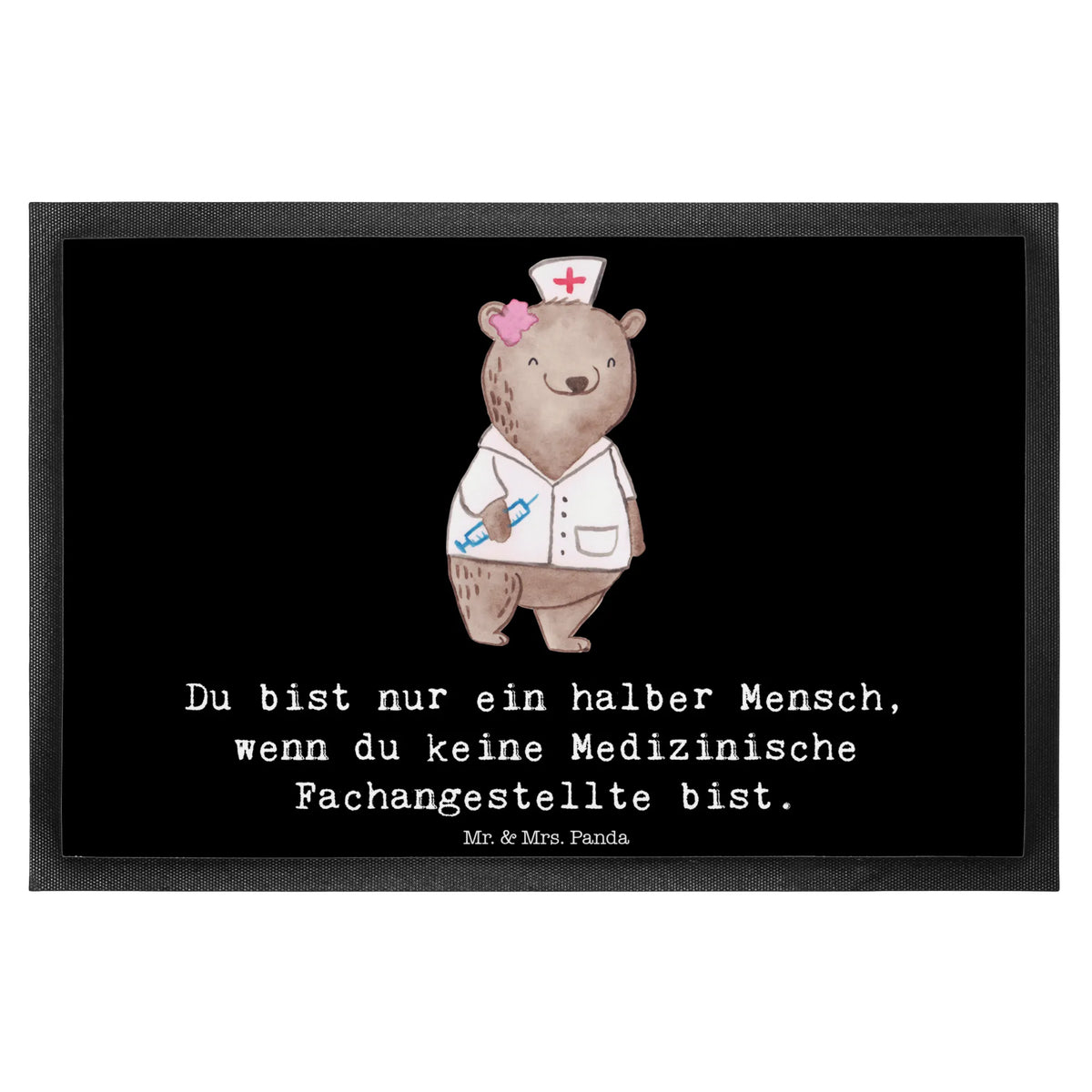 Fußmatte Medizinische Fachangestellte Herz Fußabtreter, Abtreter, außenmatte, Eingangsteppich, Fußabstreifer, Gummi-Fußmatte, Schmutzfänger, Bodenvorleger, Türmatte, fußmatte, Abtretmatte, flurmatte, Vorleger, Türvorleger, Schmutzfangmatte, Fussmatte, Schuhabstreifer, Schmutzfangteppich, Gummimatte, matte haustür, abstreifer, Schmutzmatte, Outdoor-Matte, Sauberlaufmatte, teppichmatte, bodenmatte, Haustürmatte, Eingangsmatte, hausmatte, Geschenk, Schenken, Jubiläum, Danke, Dankeschön, Beruf, Ausbildung, Abschied, Rente, Kollege, Kollegin, Arbeitskollege, Mitarbeiter, Firma, Sprechstundenhilfe, Arzthelferin, Medizinische Fachangestellte