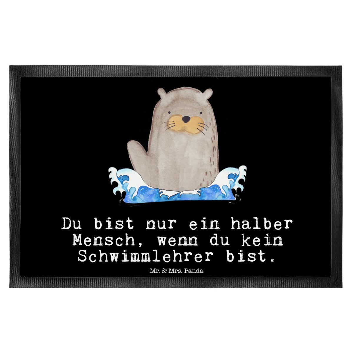 Fußmatte Schwimmlehrer Herz Türvorleger, Schmutzfangmatte, Schmutzfänger, Abtretmatte, teppichmatte, Schuhabstreifer, fußmatte, Eingangsmatte, Schmutzmatte, hausmatte, Gummimatte, Schmutzfangteppich, Haustürmatte, Sauberlaufmatte, Türmatte, Eingangsteppich, matte haustür, Outdoor-Matte, Vorleger, bodenmatte, Bodenvorleger, abstreifer, flurmatte, Gummi-Fußmatte, außenmatte, Fußabtreter, Fußabstreifer, Fussmatte, Abtreter, Geschenk, Schenken, Jubiläum, Danke, Dankeschön, Beruf, Ausbildung, Abschied, Rente, Kollege, Kollegin, Arbeitskollege, Mitarbeiter, Firma, Schwimmkurs, Schwimmverein, Schwimmschule, Schwimmlehrer, Schwimmbad