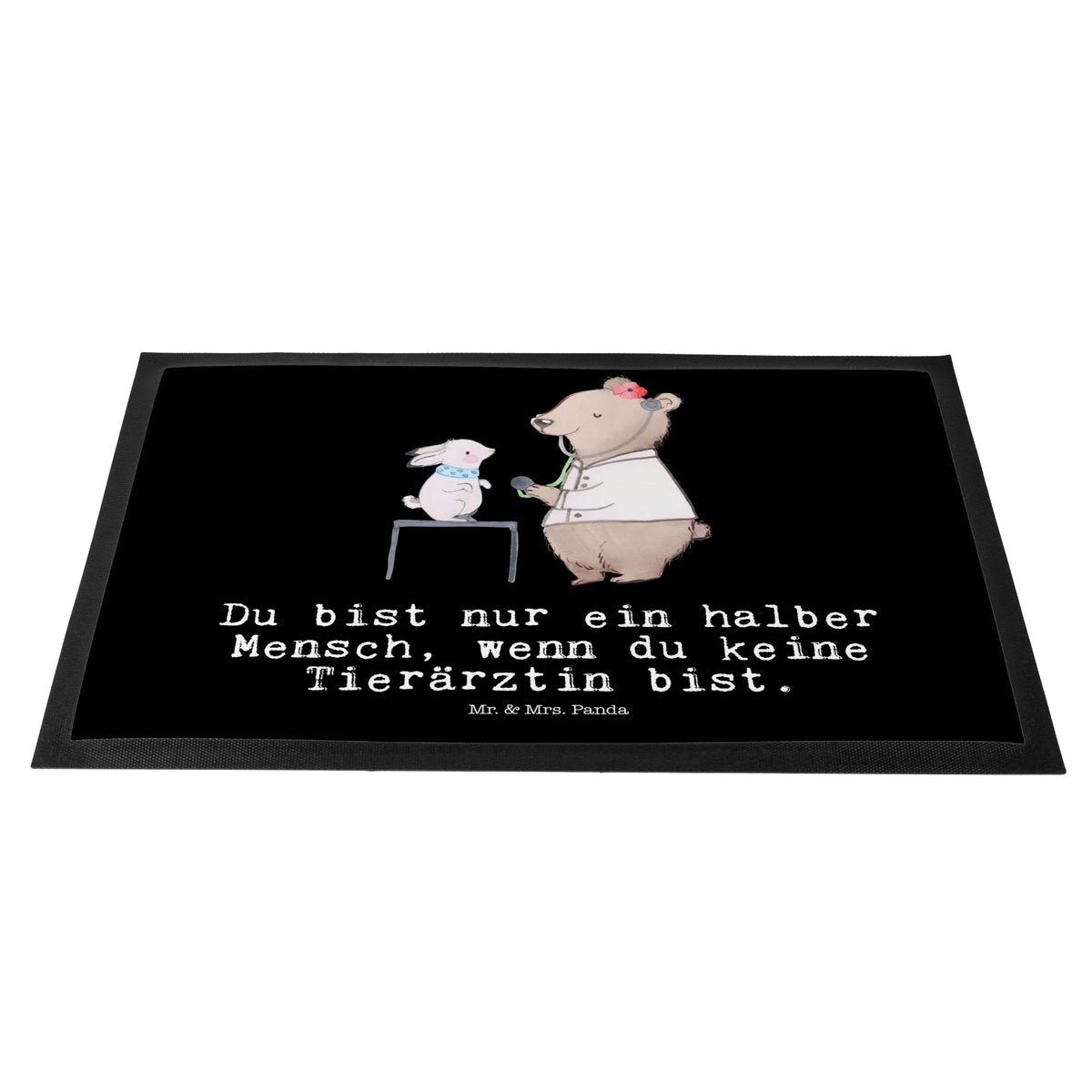 Fußmatte Tierärztin Herz teppichmatte, Abtretmatte, Sauberlaufmatte, Türvorleger, Eingangsteppich, Fußabstreifer, Vorleger, Fußabtreter, Schmutzfangmatte, Schmutzmatte, außenmatte, bodenmatte, Abtreter, Eingangsmatte, Schmutzfangteppich, fußmatte, Gummi-Fußmatte, matte haustür, Outdoor-Matte, abstreifer, Türmatte, Haustürmatte, hausmatte, Gummimatte, Fussmatte, Bodenvorleger, Schuhabstreifer, flurmatte, Schmutzfänger, Geschenk, Schenken, Jubiläum, Danke, Dankeschön, Beruf, Ausbildung, Abschied, Rente, Kollege, Kollegin, Arbeitskollege, Mitarbeiter, Firma