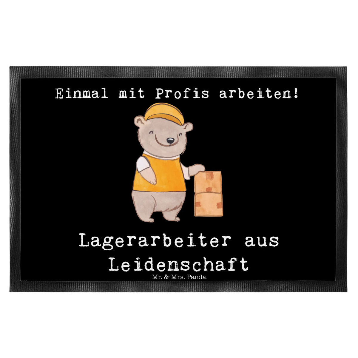 Fußmatte Lagerarbeiter Leidenschaft Sauberlaufmatte, Schuhabstreifer, Fußabtreter, Türvorleger, matte haustür, teppichmatte, Schmutzfangteppich, Schmutzmatte, Eingangsteppich, Gummi-Fußmatte, bodenmatte, Vorleger, flurmatte, Schmutzfangmatte, Eingangsmatte, außenmatte, Fussmatte, Abtreter, Haustürmatte, fußmatte, Outdoor-Matte, Fußabstreifer, Bodenvorleger, Türmatte, hausmatte, Schmutzfänger, Gummimatte, Abtretmatte, abstreifer, Geschenk, Schenken, Jubiläum, Danke, Dankeschön, Beruf, Ausbildung, Abschied, Rente, Kollege, Kollegin, Arbeitskollege, Mitarbeiter, Firma, Fachlagerist, Lagerverwalter, Lagerarbeiter, Lagerist