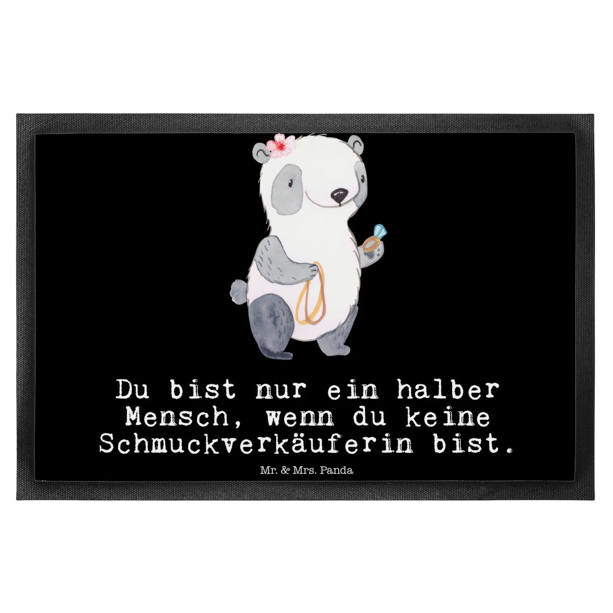 Fußmatte Schmuckverkäuferin Herz Bodenvorleger, Eingangsmatte, Türvorleger, bodenmatte, Vorleger, flurmatte, Abtreter, abstreifer, Türmatte, Schmutzfangmatte, Haustürmatte, matte haustür, hausmatte, außenmatte, Outdoor-Matte, Schuhabstreifer, teppichmatte, Fussmatte, Sauberlaufmatte, Gummimatte, Schmutzfänger, fußmatte, Schmutzmatte, Schmutzfangteppich, Abtretmatte, Fußabtreter, Fußabstreifer, Gummi-Fußmatte, Eingangsteppich, Geschenk, Schenken, Jubiläum, Danke, Dankeschön, Beruf, Ausbildung, Abschied, Rente, Kollege, Kollegin, Arbeitskollege, Mitarbeiter, Firma, Schmuckgeschäft, Schmuckverkäuferin, Eröffnung, Goldschmied, Schmuckwarenhändler, Juwelier, Schmied
