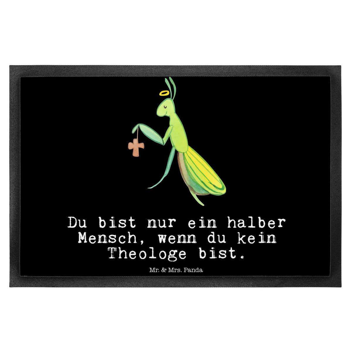 Fußmatte Theologe Herz Schmutzfänger, Eingangsteppich, Fußabstreifer, Schmutzfangteppich, abstreifer, Abtreter, Gummi-Fußmatte, Gummimatte, Schmutzfangmatte, fußmatte, Fussmatte, Haustürmatte, Abtretmatte, Türvorleger, außenmatte, Vorleger, Türmatte, Fußabtreter, Schuhabstreifer, flurmatte, Eingangsmatte, Outdoor-Matte, Bodenvorleger, bodenmatte, matte haustür, Sauberlaufmatte, hausmatte, Schmutzmatte, teppichmatte, Geschenk, Schenken, Jubiläum, Danke, Dankeschön, Beruf, Ausbildung, Abschied, Rente, Kollege, Kollegin, Arbeitskollege, Mitarbeiter, Firma