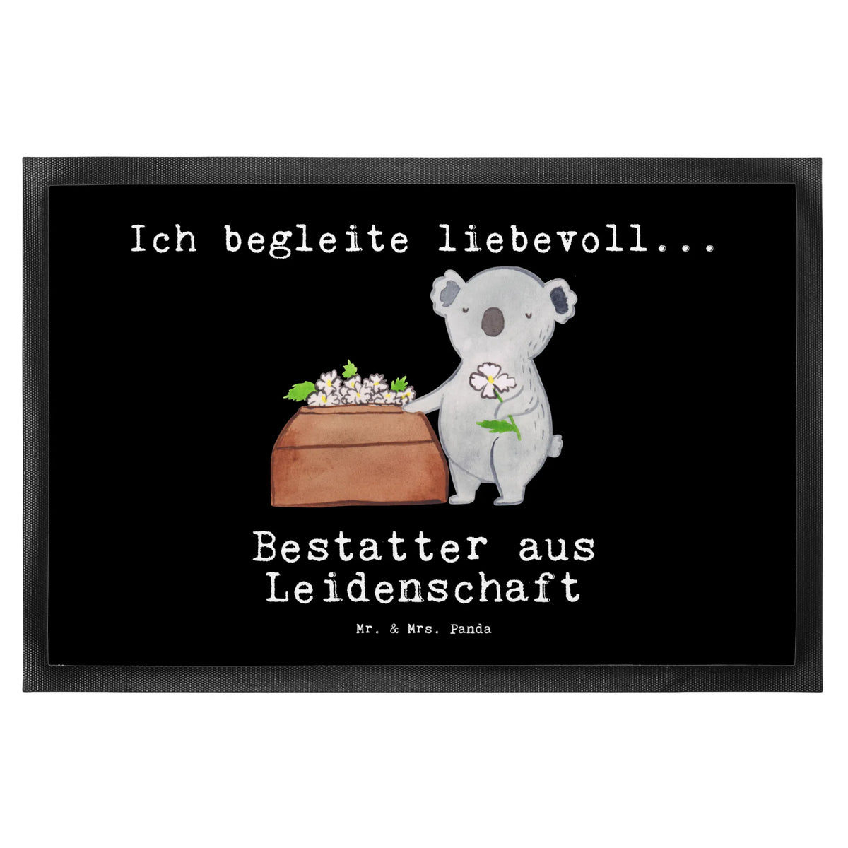 Fußmatte Bestatter Leidenschaft fußmatte, Abtretmatte, Abtreter, Eingangsteppich, Türvorleger, Fußabtreter, flurmatte, Outdoor-Matte, hausmatte, Schmutzfänger, Schmutzfangmatte, abstreifer, Schuhabstreifer, Gummimatte, Gummi-Fußmatte, matte haustür, Fussmatte, Bodenvorleger, außenmatte, Haustürmatte, Eingangsmatte, teppichmatte, Sauberlaufmatte, bodenmatte, Fußabstreifer, Schmutzfangteppich, Schmutzmatte, Vorleger, Türmatte, Geschenk, Schenken, Jubiläum, Danke, Dankeschön, Beruf, Ausbildung, Abschied, Rente, Kollege, Kollegin, Arbeitskollege, Mitarbeiter, Firma