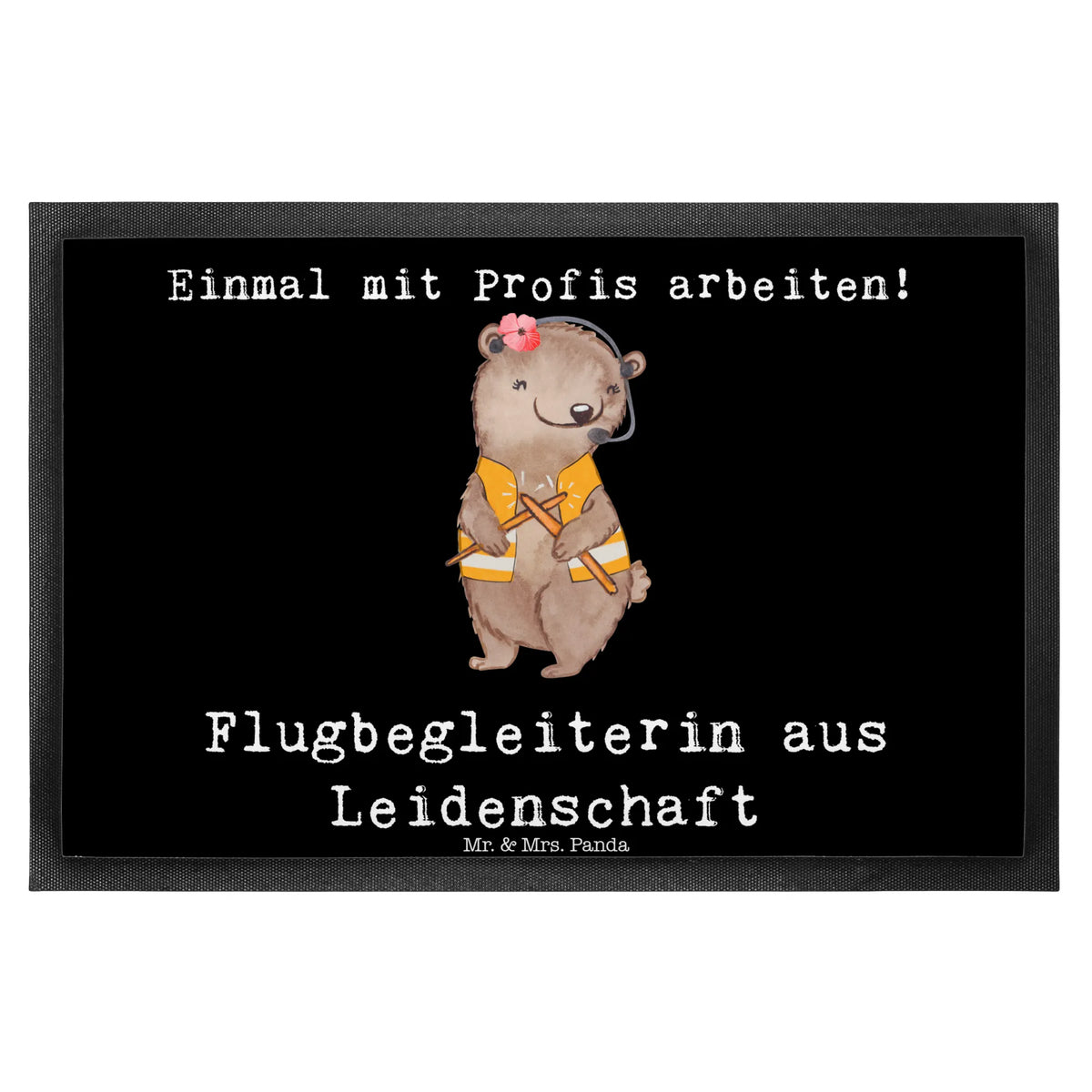 Fußmatte Flugbegleiterin Leidenschaft Fussmatte, Abtretmatte, bodenmatte, Fußabtreter, Bodenvorleger, Schmutzfangmatte, Gummimatte, Türvorleger, Fußabstreifer, Türmatte, Abtreter, abstreifer, Haustürmatte, hausmatte, Schuhabstreifer, Schmutzmatte, Outdoor-Matte, Eingangsmatte, teppichmatte, Schmutzfänger, Gummi-Fußmatte, matte haustür, flurmatte, außenmatte, Schmutzfangteppich, fußmatte, Eingangsteppich, Vorleger, Sauberlaufmatte, Geschenk, Schenken, Jubiläum, Danke, Dankeschön, Beruf, Ausbildung, Abschied, Rente, Kollege, Kollegin, Arbeitskollege, Mitarbeiter, Firma, Flugbegleiterin, Flugstewardess, Stewardess, Flight-Attendant