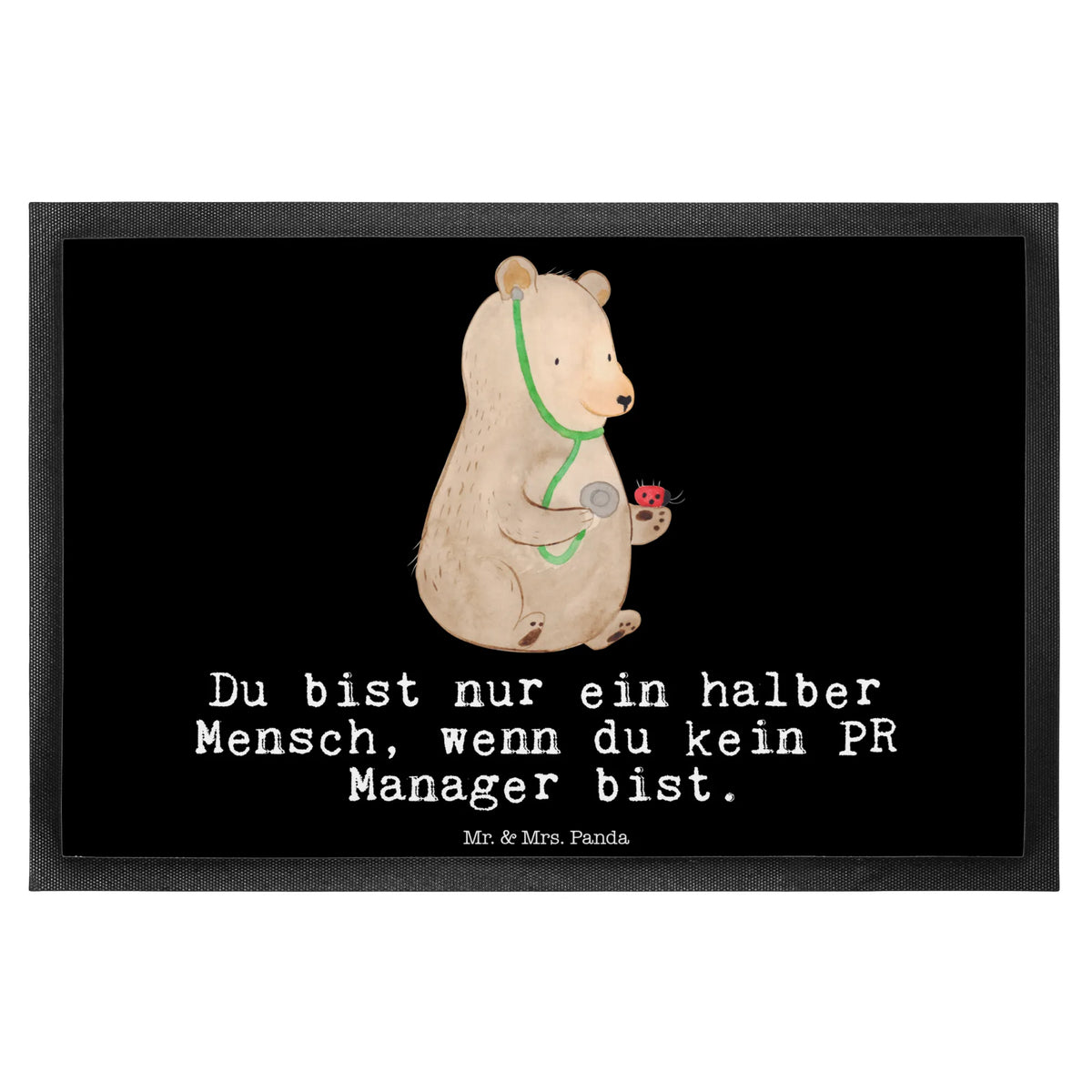 Fußmatte PR Manager Herz Abtreter, flurmatte, bodenmatte, Abtretmatte, Schmutzfangmatte, Outdoor-Matte, teppichmatte, Fußabstreifer, Haustürmatte, Schmutzfangteppich, Türvorleger, abstreifer, Fussmatte, hausmatte, Sauberlaufmatte, Eingangsteppich, Eingangsmatte, Gummimatte, Gummi-Fußmatte, Schmutzfänger, Vorleger, Türmatte, Bodenvorleger, außenmatte, fußmatte, Schmutzmatte, matte haustür, Fußabtreter, Schuhabstreifer, Geschenk, Schenken, Jubiläum, Danke, Dankeschön, Beruf, Ausbildung, Abschied, Rente, Kollege, Kollegin, Arbeitskollege, Mitarbeiter, Firma