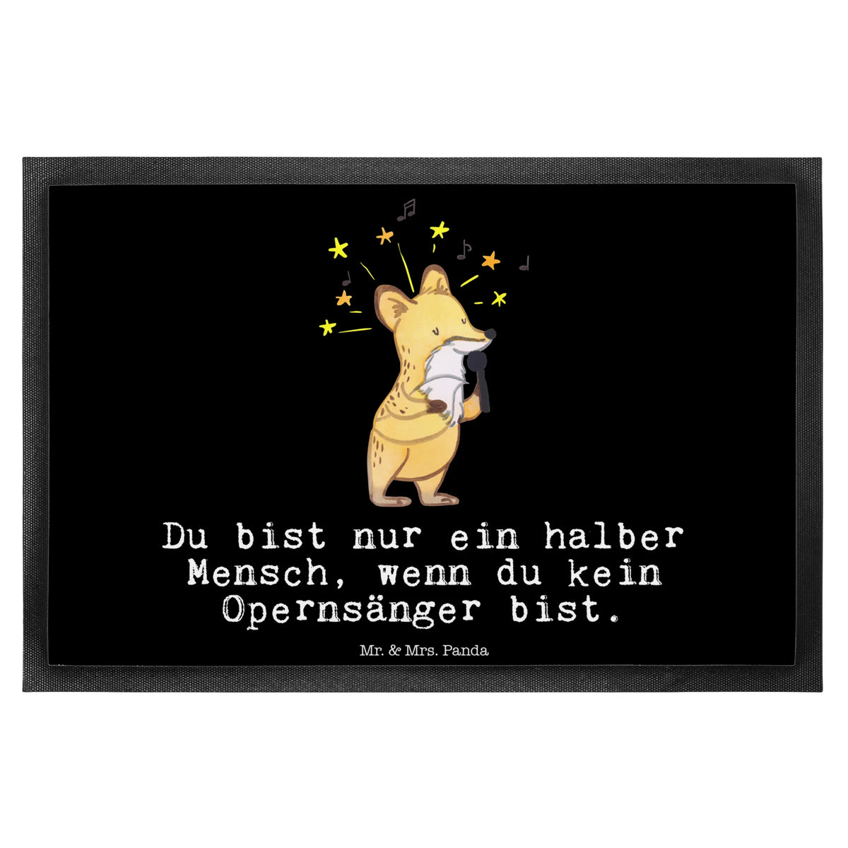 Fußmatte Opernsänger Herz Bodenvorleger, Vorleger, Schmutzfänger, Haustürmatte, Sauberlaufmatte, hausmatte, Eingangsteppich, Schmutzfangmatte, teppichmatte, Fußabtreter, Fußabstreifer, bodenmatte, flurmatte, Türmatte, abstreifer, Abtreter, Fussmatte, Abtretmatte, Schmutzfangteppich, Eingangsmatte, Schuhabstreifer, Gummimatte, Schmutzmatte, fußmatte, Türvorleger, außenmatte, Outdoor-Matte, matte haustür, Gummi-Fußmatte, Geschenk, Schenken, Jubiläum, Danke, Dankeschön, Beruf, Ausbildung, Abschied, Rente, Kollege, Kollegin, Arbeitskollege, Mitarbeiter, Firma