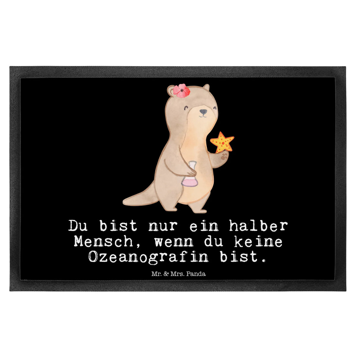 Fußmatte Ozeanografin Herz Fußabstreifer, teppichmatte, Gummimatte, außenmatte, Schmutzmatte, Abtretmatte, matte haustür, Outdoor-Matte, Bodenvorleger, Schmutzfänger, bodenmatte, abstreifer, Gummi-Fußmatte, Eingangsmatte, Schuhabstreifer, hausmatte, Schmutzfangmatte, Abtreter, Türmatte, Fußabtreter, flurmatte, Eingangsteppich, Schmutzfangteppich, Vorleger, Haustürmatte, Türvorleger, Sauberlaufmatte, fußmatte, Fussmatte, Geschenk, Schenken, Jubiläum, Danke, Dankeschön, Beruf, Ausbildung, Abschied, Rente, Kollege, Kollegin, Arbeitskollege, Mitarbeiter, Firma, Meeresforscher, Ozeanografin, Maritime Forschung, Meeresbiologe, Naturwissenschaftler, Meereskundler, Studium