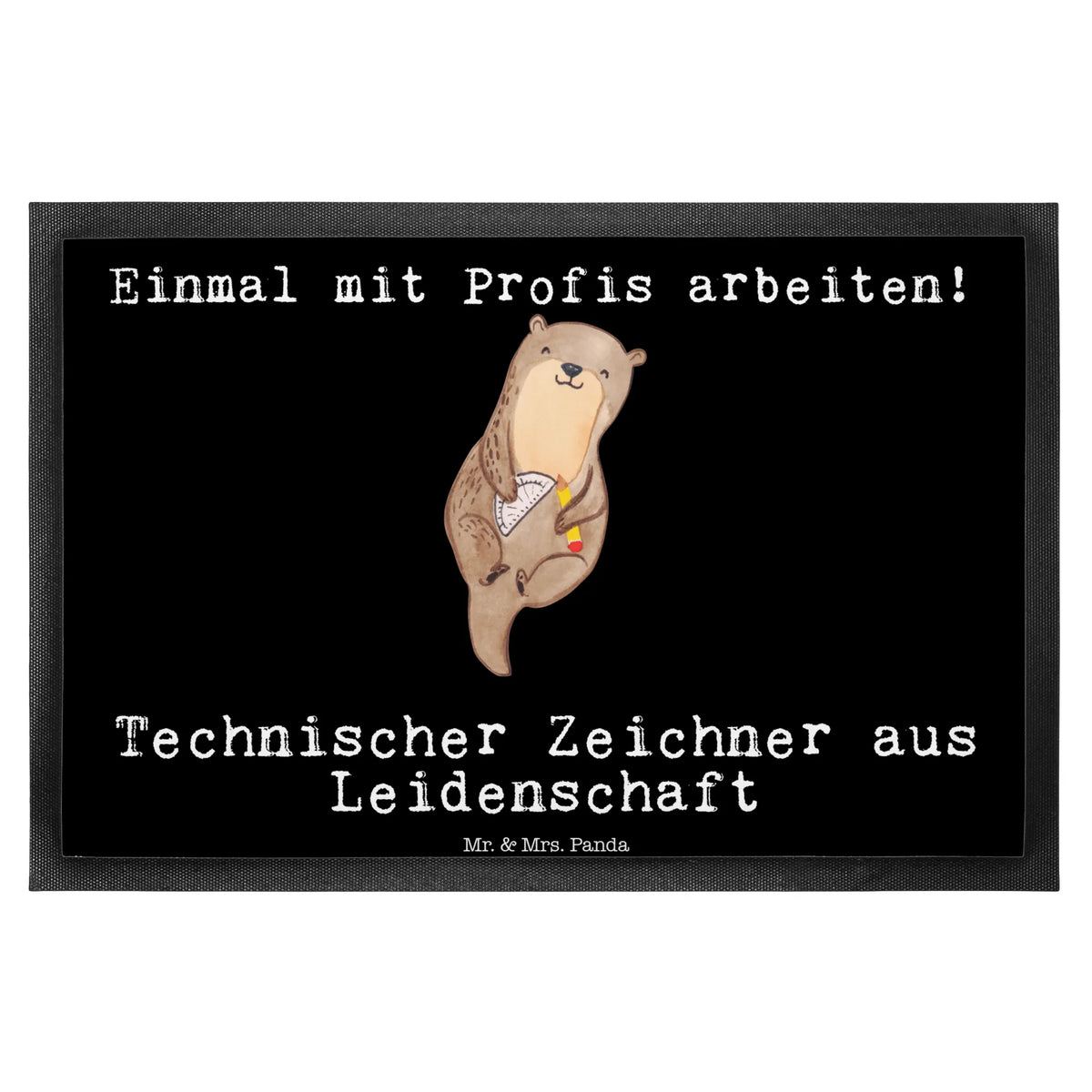 Fußmatte Technischer Zeichner Leidenschaft Schmutzfangteppich, Abtretmatte, Schmutzfangmatte, hausmatte, Haustürmatte, abstreifer, flurmatte, Vorleger, teppichmatte, Türmatte, Gummi-Fußmatte, Fussmatte, Sauberlaufmatte, Outdoor-Matte, Fußabtreter, Fußabstreifer, Türvorleger, Abtreter, Eingangsmatte, Bodenvorleger, außenmatte, bodenmatte, Schuhabstreifer, Eingangsteppich, fußmatte, matte haustür, Gummimatte, Schmutzmatte, Schmutzfänger, Geschenk, Schenken, Jubiläum, Danke, Dankeschön, Beruf, Ausbildung, Abschied, Rente, Kollege, Kollegin, Arbeitskollege, Mitarbeiter, Firma
