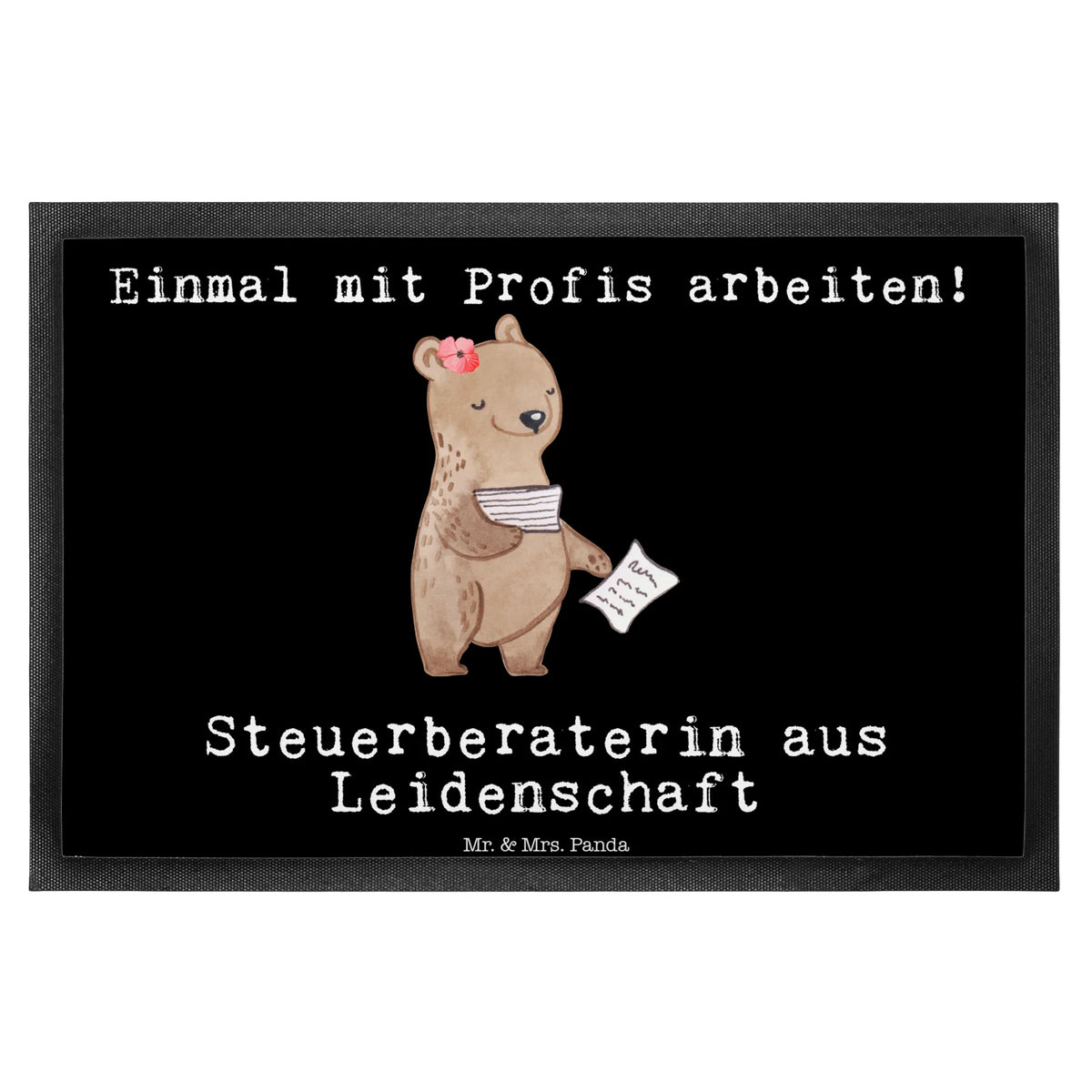 Fußmatte Steuerberaterin Leidenschaft Haustürmatte, Gummimatte, Abtretmatte, hausmatte, Abtreter, Eingangsteppich, flurmatte, Eingangsmatte, außenmatte, Schmutzfangmatte, Schuhabstreifer, Sauberlaufmatte, fußmatte, Fußabstreifer, abstreifer, Fußabtreter, Bodenvorleger, matte haustür, Schmutzfänger, Vorleger, Gummi-Fußmatte, bodenmatte, Türvorleger, teppichmatte, Schmutzmatte, Fussmatte, Schmutzfangteppich, Outdoor-Matte, Türmatte, Geschenk, Schenken, Jubiläum, Danke, Dankeschön, Beruf, Ausbildung, Abschied, Rente, Kollege, Kollegin, Arbeitskollege, Mitarbeiter, Firma
