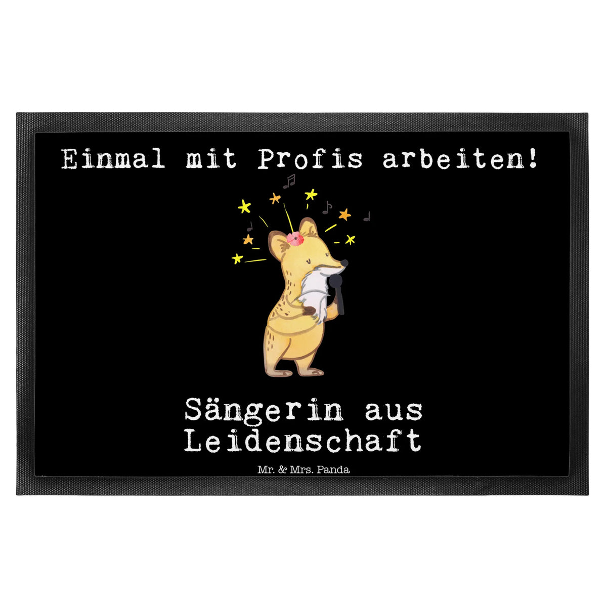 Fußmatte Sängerin Leidenschaft außenmatte, Schmutzfangteppich, Fussmatte, Gummimatte, Schmutzfänger, Schuhabstreifer, Türvorleger, Schmutzmatte, Bodenvorleger, Outdoor-Matte, abstreifer, Schmutzfangmatte, Türmatte, Sauberlaufmatte, Eingangsmatte, Vorleger, Fußabtreter, bodenmatte, flurmatte, teppichmatte, hausmatte, Gummi-Fußmatte, matte haustür, Abtreter, Eingangsteppich, Fußabstreifer, Haustürmatte, Abtretmatte, fußmatte, Geschenk, Schenken, Jubiläum, Danke, Dankeschön, Beruf, Ausbildung, Abschied, Rente, Kollege, Kollegin, Arbeitskollege, Mitarbeiter, Firma