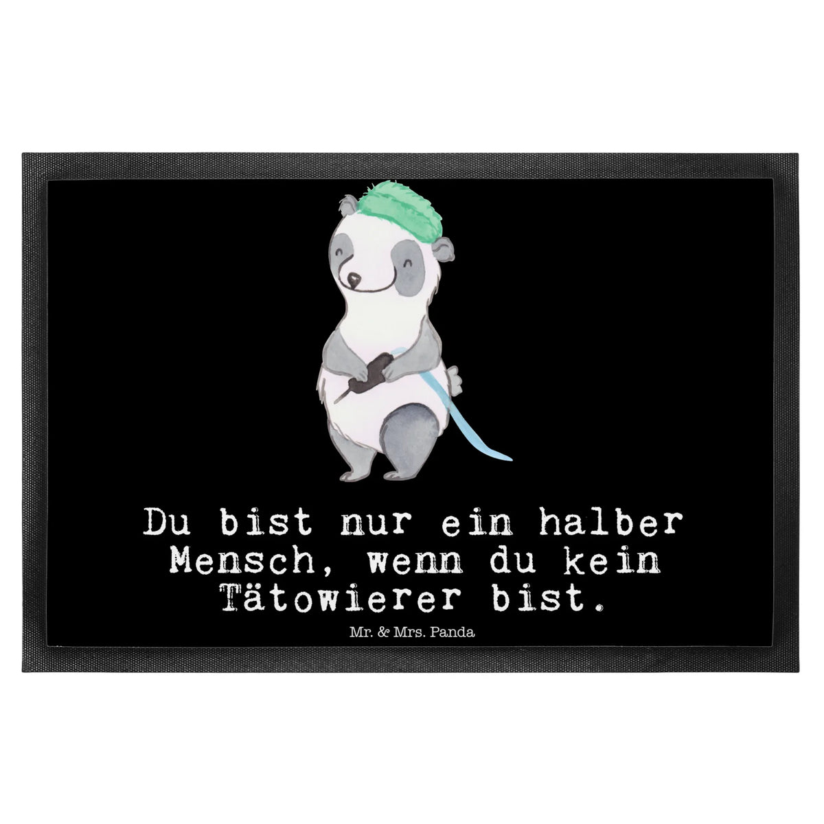 Fußmatte Tätowierer Herz Outdoor-Matte, Bodenvorleger, außenmatte, Eingangsteppich, Gummi-Fußmatte, bodenmatte, Haustürmatte, flurmatte, Türmatte, Sauberlaufmatte, Fußabstreifer, Abtretmatte, Vorleger, Fussmatte, Schmutzfangmatte, Eingangsmatte, hausmatte, Schmutzfangteppich, Gummimatte, abstreifer, Schmutzfänger, Schuhabstreifer, teppichmatte, Türvorleger, fußmatte, Schmutzmatte, matte haustür, Abtreter, Fußabtreter, Geschenk, Schenken, Jubiläum, Danke, Dankeschön, Beruf, Ausbildung, Abschied, Rente, Kollege, Kollegin, Arbeitskollege, Mitarbeiter, Firma
