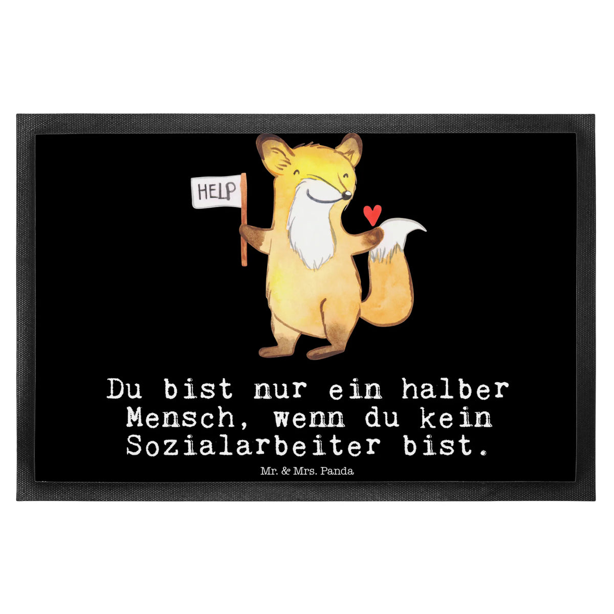 Fußmatte Sozialarbeiter Herz Schuhabstreifer, Fußabtreter, Schmutzmatte, Türvorleger, bodenmatte, hausmatte, Bodenvorleger, Schmutzfangteppich, Schmutzfänger, Fußabstreifer, Haustürmatte, fußmatte, teppichmatte, Fussmatte, Abtreter, Vorleger, matte haustür, Gummimatte, Eingangsteppich, Outdoor-Matte, flurmatte, Eingangsmatte, abstreifer, Schmutzfangmatte, Türmatte, Gummi-Fußmatte, Sauberlaufmatte, außenmatte, Abtretmatte, Geschenk, Schenken, Jubiläum, Danke, Dankeschön, Beruf, Ausbildung, Abschied, Rente, Kollege, Kollegin, Arbeitskollege, Mitarbeiter, Firma
