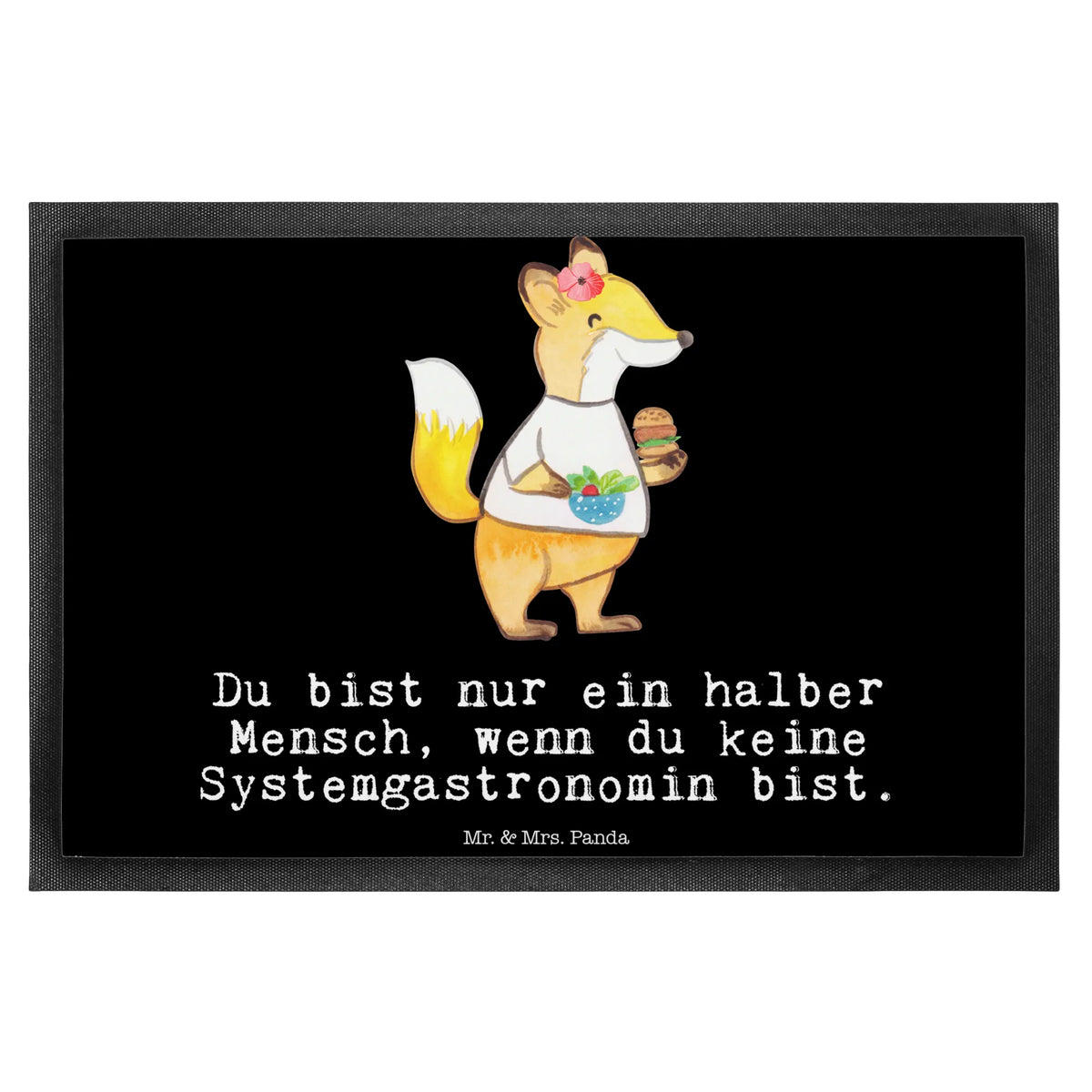 Fußmatte Systemgastronomin Herz Türmatte, Schmutzfänger, Eingangsteppich, Fußabstreifer, Haustürmatte, teppichmatte, bodenmatte, Gummi-Fußmatte, hausmatte, Bodenvorleger, Fußabtreter, Schmutzfangteppich, flurmatte, Sauberlaufmatte, Gummimatte, Outdoor-Matte, fußmatte, Schmutzfangmatte, Schmutzmatte, matte haustür, Fussmatte, Eingangsmatte, Schuhabstreifer, Abtretmatte, außenmatte, Türvorleger, Abtreter, Vorleger, abstreifer, Geschenk, Schenken, Jubiläum, Danke, Dankeschön, Beruf, Ausbildung, Abschied, Rente, Kollege, Kollegin, Arbeitskollege, Mitarbeiter, Firma