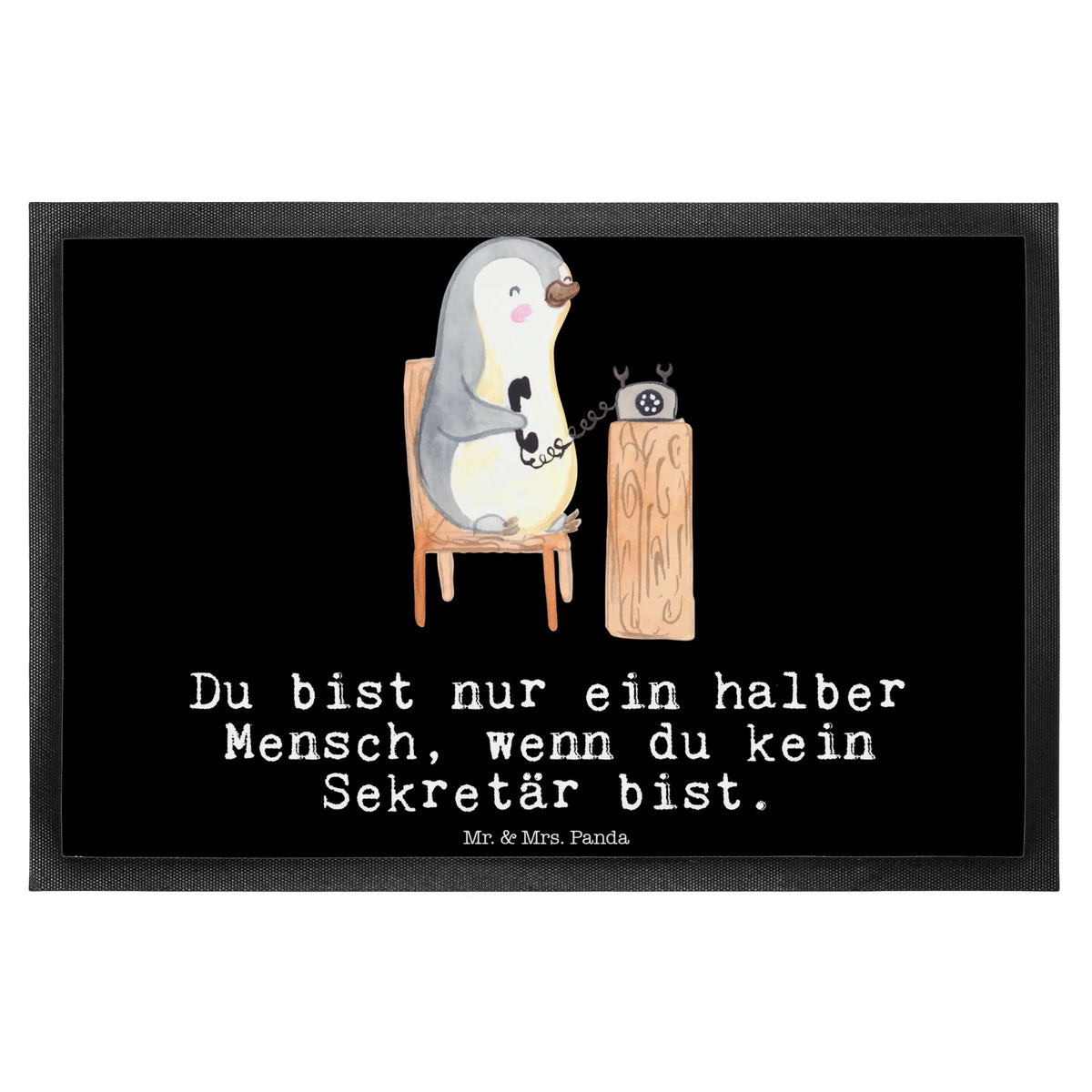 Fußmatte Sekretär Herz teppichmatte, Bodenvorleger, abstreifer, Sauberlaufmatte, Fußabstreifer, hausmatte, Gummi-Fußmatte, bodenmatte, Schmutzfangmatte, fußmatte, Haustürmatte, Abtretmatte, außenmatte, Vorleger, Schmutzmatte, Gummimatte, Abtreter, Fußabtreter, Schmutzfänger, Türmatte, Eingangsteppich, flurmatte, Eingangsmatte, Schuhabstreifer, Türvorleger, matte haustür, Outdoor-Matte, Schmutzfangteppich, Fussmatte, Geschenk, Schenken, Jubiläum, Danke, Dankeschön, Beruf, Ausbildung, Abschied, Rente, Kollege, Kollegin, Arbeitskollege, Mitarbeiter, Firma