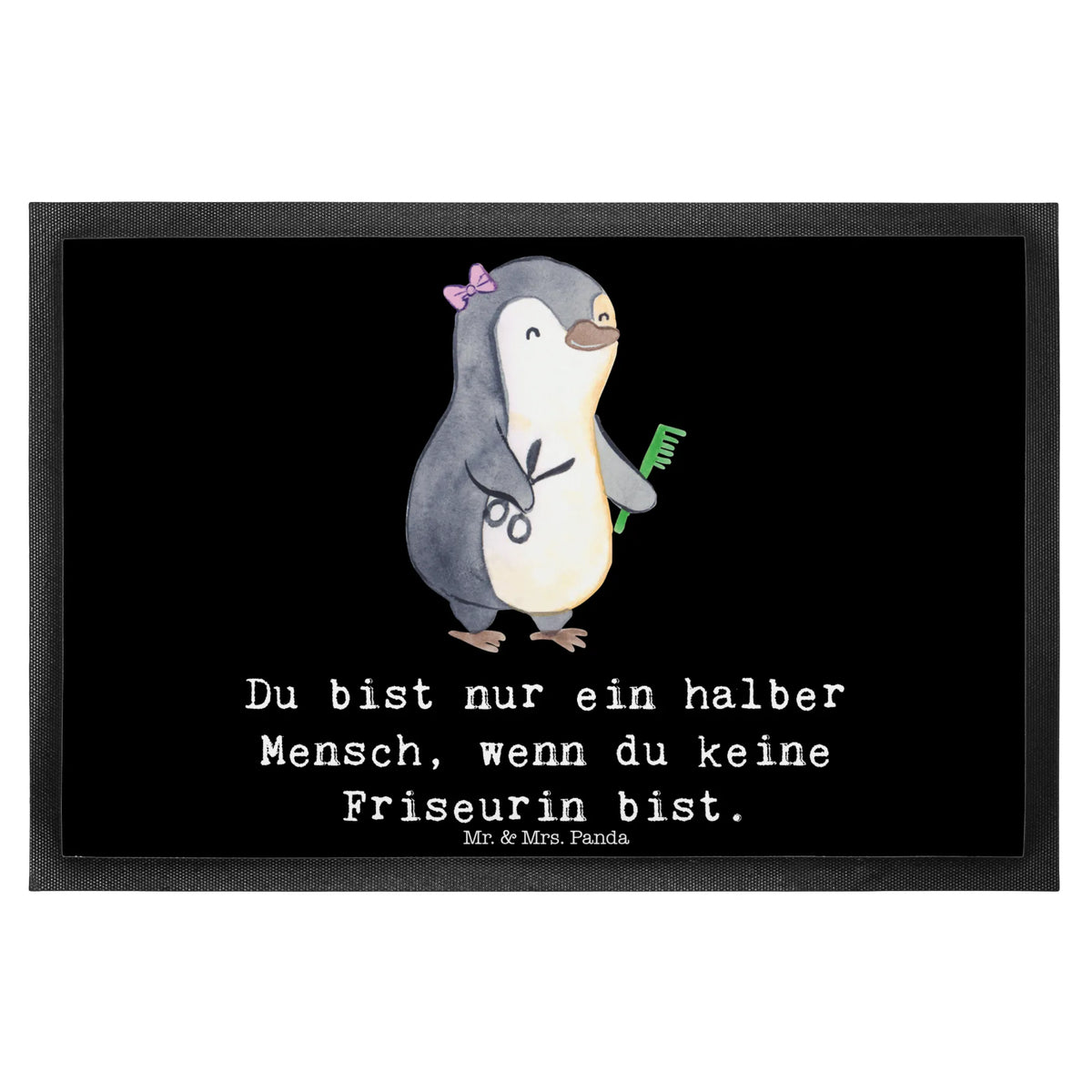 Fußmatte Friseurin Herz matte haustür, bodenmatte, Abtretmatte, Eingangsteppich, hausmatte, Outdoor-Matte, Eingangsmatte, Vorleger, Schuhabstreifer, teppichmatte, Fussmatte, Sauberlaufmatte, Haustürmatte, Türmatte, Türvorleger, abstreifer, Fußabtreter, Schmutzfangteppich, fußmatte, Schmutzfänger, Bodenvorleger, flurmatte, Schmutzmatte, Gummimatte, Gummi-Fußmatte, Schmutzfangmatte, außenmatte, Fußabstreifer, Abtreter, Geschenk, Schenken, Jubiläum, Danke, Dankeschön, Beruf, Ausbildung, Abschied, Rente, Kollege, Kollegin, Arbeitskollege, Mitarbeiter, Firma, Frisörin, Friseursalon, Eröffnung Friseur, Frisörbesuch, Haarstylistin