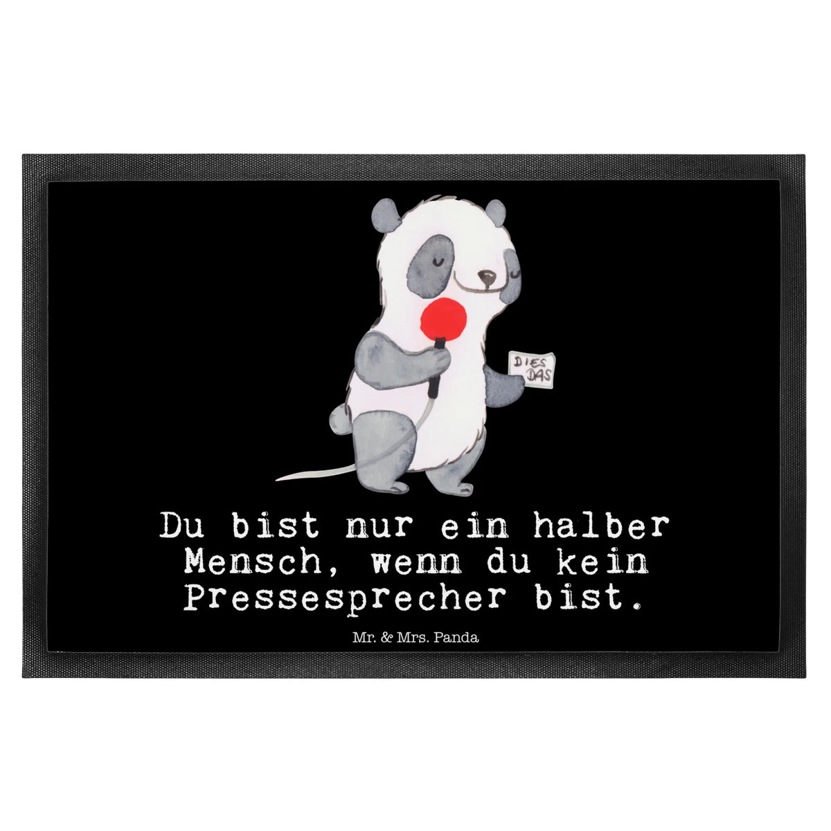 Fußmatte Pressesprecher Herz Eingangsmatte, Türvorleger, fußmatte, Fußabtreter, Gummi-Fußmatte, bodenmatte, Fußabstreifer, Abtreter, Haustürmatte, abstreifer, Abtretmatte, teppichmatte, Fussmatte, Schmutzfangmatte, Eingangsteppich, Vorleger, Schuhabstreifer, Schmutzfänger, Türmatte, matte haustür, außenmatte, flurmatte, hausmatte, Schmutzfangteppich, Bodenvorleger, Schmutzmatte, Outdoor-Matte, Sauberlaufmatte, Gummimatte, Geschenk, Schenken, Jubiläum, Danke, Dankeschön, Beruf, Ausbildung, Abschied, Rente, Kollege, Kollegin, Arbeitskollege, Mitarbeiter, Firma