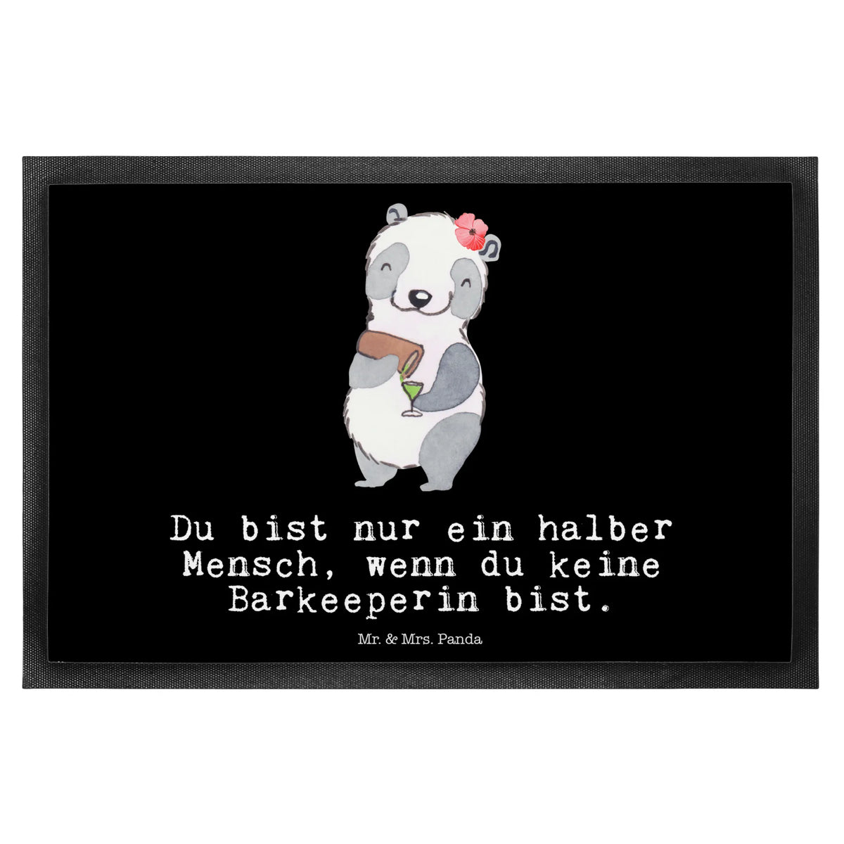 Fußmatte Barkeeperin Herz Schmutzfangmatte, Schmutzfänger, Sauberlaufmatte, Gummimatte, Fußabstreifer, Fußabtreter, Vorleger, Abtreter, matte haustür, Gummi-Fußmatte, Haustürmatte, Outdoor-Matte, Fussmatte, bodenmatte, fußmatte, Eingangsteppich, hausmatte, Eingangsmatte, Schuhabstreifer, außenmatte, Türvorleger, Bodenvorleger, teppichmatte, flurmatte, Schmutzfangteppich, Abtretmatte, Schmutzmatte, abstreifer, Türmatte, Geschenk, Schenken, Jubiläum, Danke, Dankeschön, Beruf, Ausbildung, Abschied, Rente, Kollege, Kollegin, Arbeitskollege, Mitarbeiter, Firma, Kurs, Bartender, Barfrau, Barkeeperin, Barbesitzerin