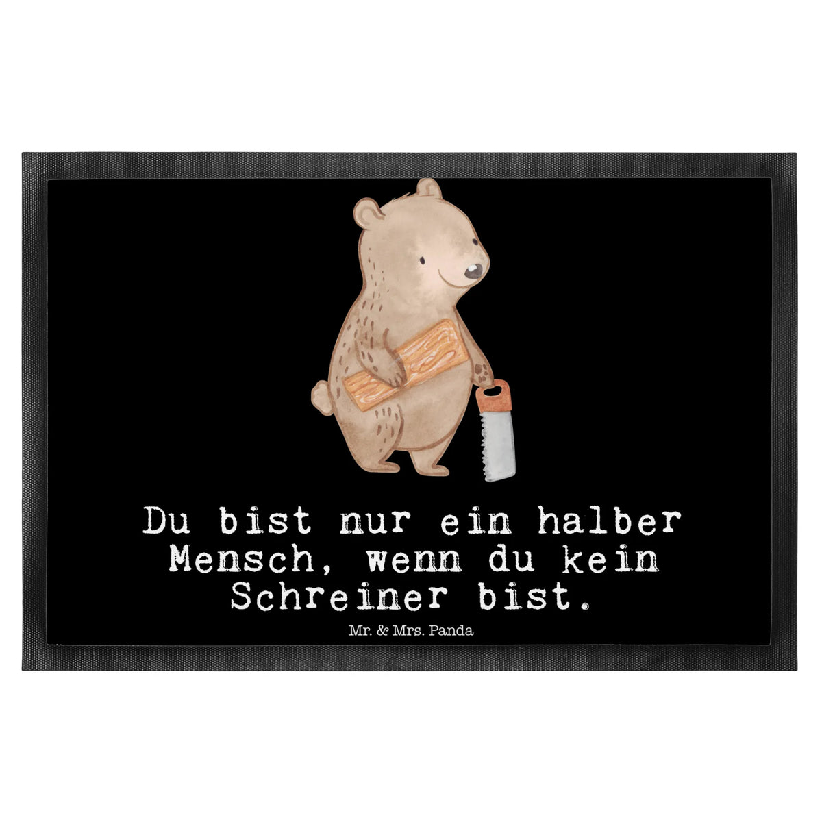 Fußmatte Schreiner Herz Gummimatte, hausmatte, fußmatte, Schuhabstreifer, teppichmatte, abstreifer, außenmatte, Fußabtreter, Schmutzfangmatte, Sauberlaufmatte, Outdoor-Matte, Gummi-Fußmatte, Fußabstreifer, Schmutzfangteppich, Vorleger, Abtreter, Abtretmatte, Eingangsteppich, Schmutzfänger, matte haustür, Türvorleger, Bodenvorleger, Eingangsmatte, flurmatte, Haustürmatte, Türmatte, bodenmatte, Schmutzmatte, Fussmatte, Geschenk, Schenken, Jubiläum, Danke, Dankeschön, Beruf, Ausbildung, Abschied, Rente, Kollege, Kollegin, Arbeitskollege, Mitarbeiter, Firma