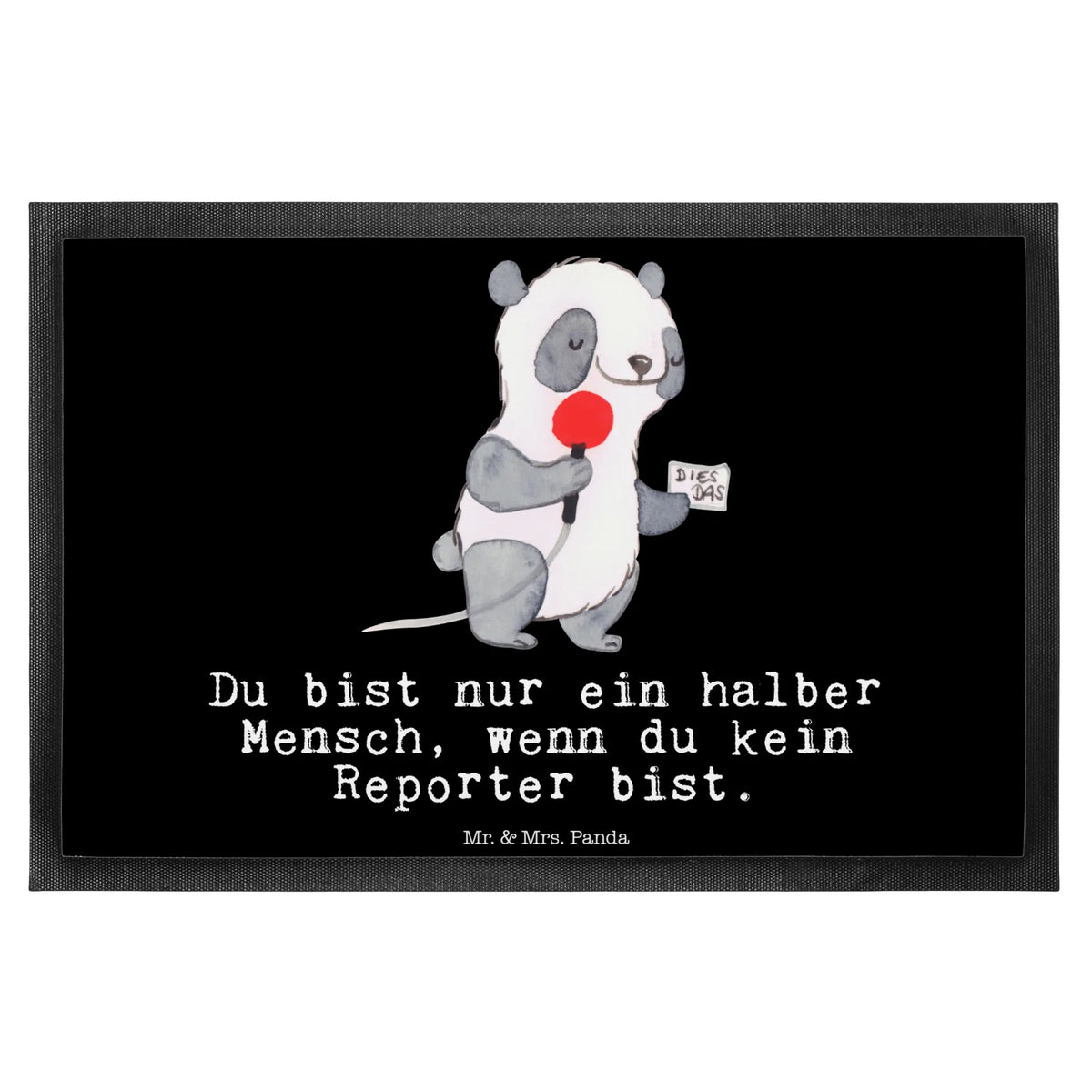 Fußmatte Reporter Herz Schmutzfänger, Schmutzfangmatte, Abtretmatte, Türvorleger, matte haustür, flurmatte, Gummi-Fußmatte, Fußabstreifer, Schmutzmatte, Haustürmatte, Schmutzfangteppich, Sauberlaufmatte, Türmatte, Outdoor-Matte, Fußabtreter, bodenmatte, Eingangsmatte, Abtreter, Bodenvorleger, Vorleger, Schuhabstreifer, Eingangsteppich, hausmatte, abstreifer, teppichmatte, fußmatte, Fussmatte, außenmatte, Gummimatte, Geschenk, Schenken, Jubiläum, Danke, Dankeschön, Beruf, Ausbildung, Abschied, Rente, Kollege, Kollegin, Arbeitskollege, Mitarbeiter, Firma