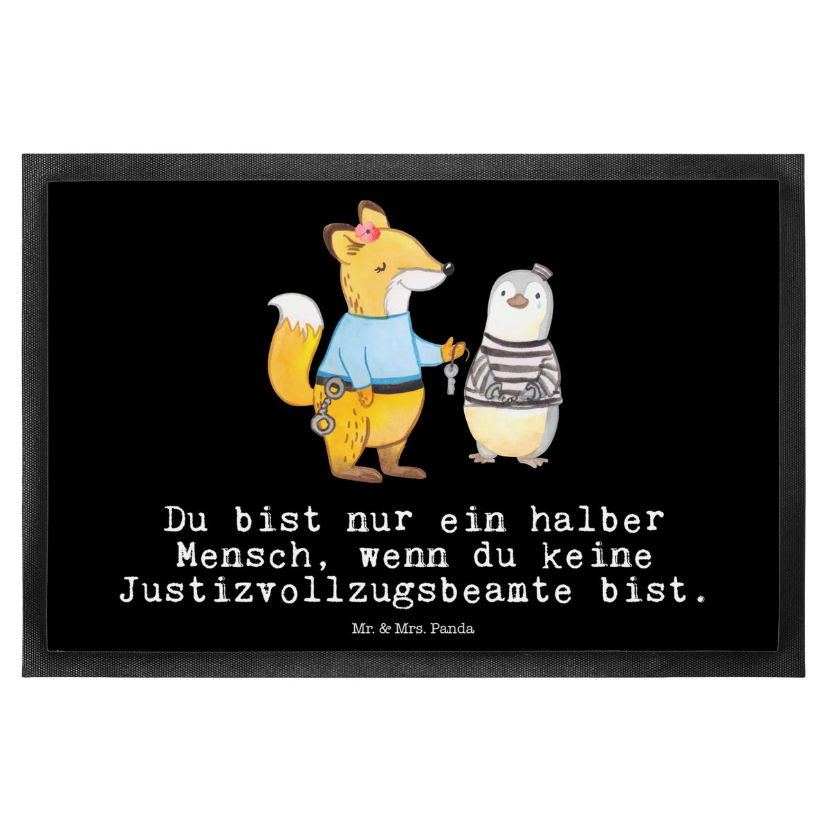 Fußmatte Justizvollzugsbeamte Herz Schmutzfänger, hausmatte, flurmatte, Türvorleger, Bodenvorleger, Fussmatte, Outdoor-Matte, Türmatte, Vorleger, außenmatte, bodenmatte, Sauberlaufmatte, Fußabtreter, fußmatte, Abtreter, teppichmatte, abstreifer, Abtretmatte, Gummi-Fußmatte, Eingangsmatte, Fußabstreifer, Gummimatte, Schmutzfangteppich, Schuhabstreifer, matte haustür, Eingangsteppich, Schmutzfangmatte, Haustürmatte, Schmutzmatte, Geschenk, Schenken, Jubiläum, Danke, Dankeschön, Beruf, Ausbildung, Abschied, Rente, Kollege, Kollegin, Arbeitskollege, Mitarbeiter, Firma, Gefängniswärterin, Justizvollzugsbeamte
