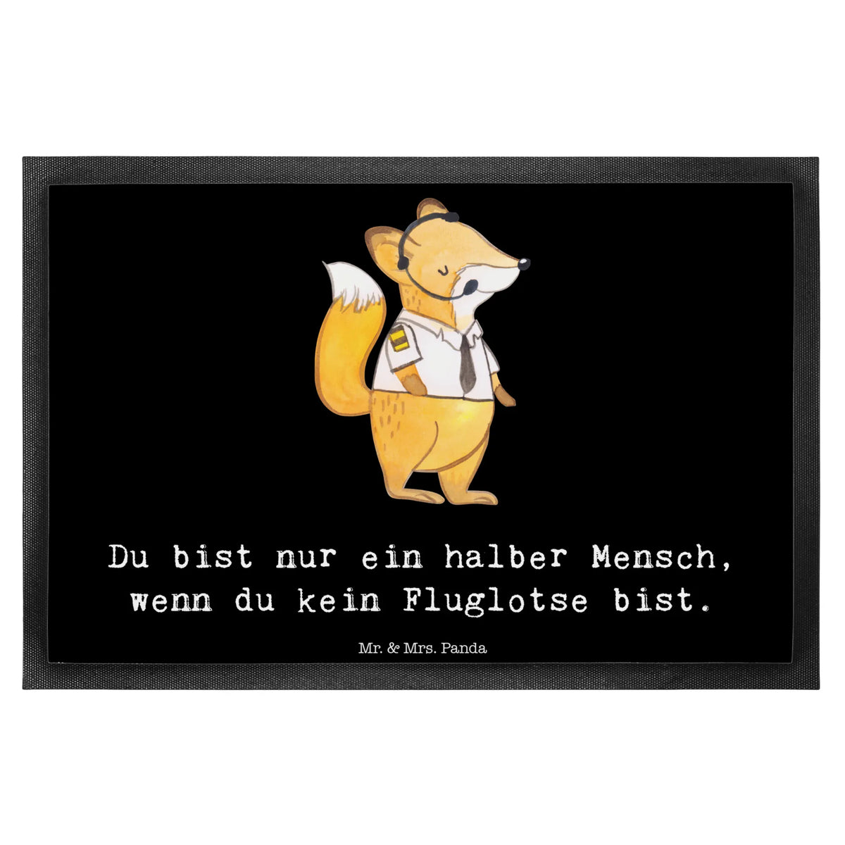 Fußmatte Fluglotse Herz Schuhabstreifer, Eingangsteppich, flurmatte, abstreifer, Fussmatte, Gummimatte, Schmutzfänger, Türvorleger, hausmatte, Fußabstreifer, Schmutzfangmatte, Schmutzfangteppich, Vorleger, Abtreter, teppichmatte, Eingangsmatte, Haustürmatte, Bodenvorleger, Türmatte, matte haustür, Gummi-Fußmatte, bodenmatte, außenmatte, Fußabtreter, Sauberlaufmatte, Schmutzmatte, Outdoor-Matte, Abtretmatte, fußmatte, Geschenk, Schenken, Jubiläum, Danke, Dankeschön, Beruf, Ausbildung, Abschied, Rente, Kollege, Kollegin, Arbeitskollege, Mitarbeiter, Firma, Flugverkehrsleiter, Flugsicherung, Fluglotse, Luftfahrtpersonal