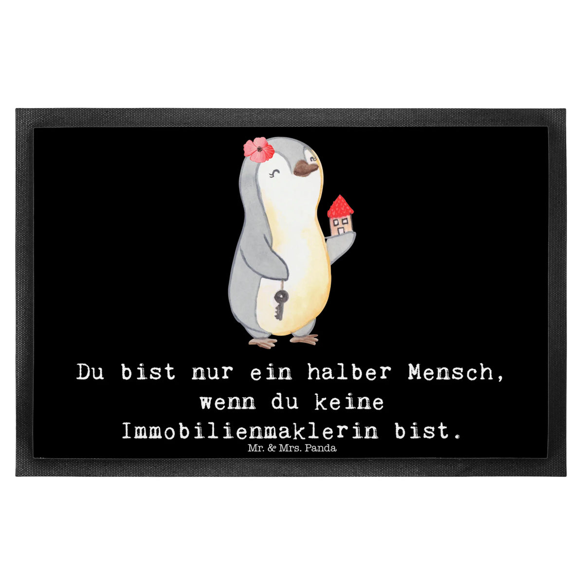 Fußmatte Immobilienmaklerin Herz Schmutzmatte, Outdoor-Matte, Gummimatte, Schmutzfangteppich, Gummi-Fußmatte, Haustürmatte, Fußabstreifer, Türmatte, Türvorleger, flurmatte, Schuhabstreifer, Fußabtreter, fußmatte, bodenmatte, Vorleger, hausmatte, Abtretmatte, Schmutzfänger, außenmatte, Eingangsteppich, matte haustür, abstreifer, Fussmatte, teppichmatte, Eingangsmatte, Sauberlaufmatte, Bodenvorleger, Abtreter, Schmutzfangmatte, Geschenk, Schenken, Jubiläum, Danke, Dankeschön, Beruf, Ausbildung, Abschied, Rente, Kollege, Kollegin, Arbeitskollege, Mitarbeiter, Firma, Immobilienmaklerin, Immobilienhändlerin, Immobilienbüro, Immobilienkauffrau