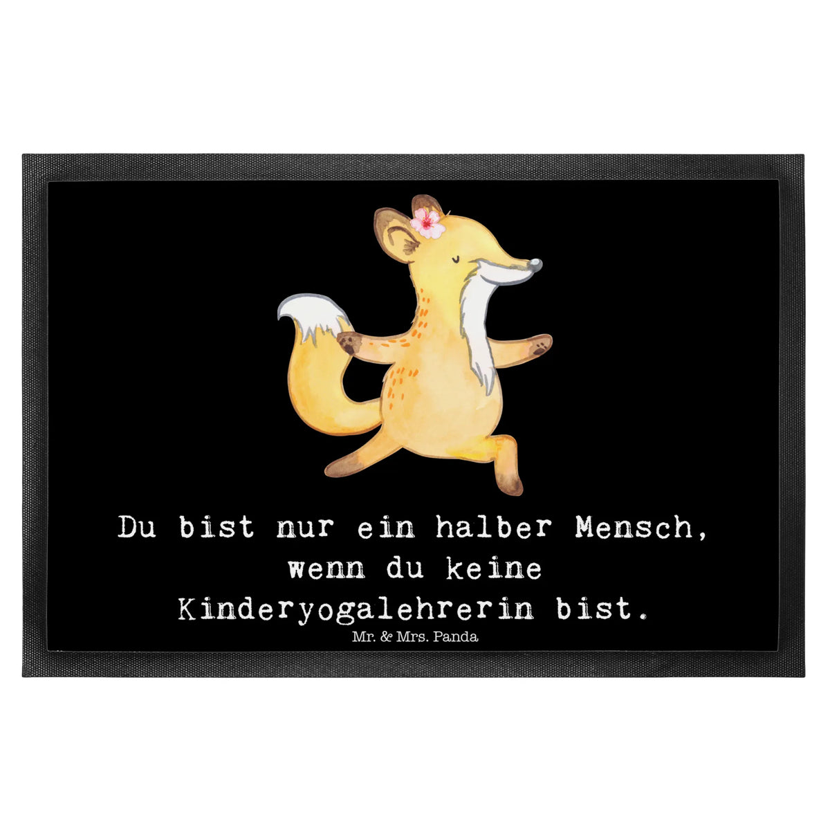 Fußmatte Kinderyogalehrerin Herz teppichmatte, Türmatte, hausmatte, Schmutzmatte, matte haustür, Fußabstreifer, Outdoor-Matte, Schmutzfangteppich, Abtreter, Schuhabstreifer, fußmatte, flurmatte, Schmutzfangmatte, Schmutzfänger, Gummimatte, abstreifer, Haustürmatte, bodenmatte, Türvorleger, Fussmatte, Fußabtreter, Vorleger, Abtretmatte, Eingangsteppich, Gummi-Fußmatte, Bodenvorleger, Sauberlaufmatte, Eingangsmatte, außenmatte, Geschenk, Schenken, Jubiläum, Danke, Dankeschön, Beruf, Ausbildung, Abschied, Rente, Kollege, Kollegin, Arbeitskollege, Mitarbeiter, Firma
